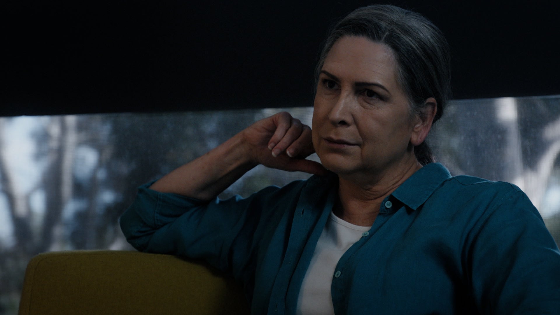 ونتوورث الموسم 9 الحلقة 5 ذا انون تيروريست