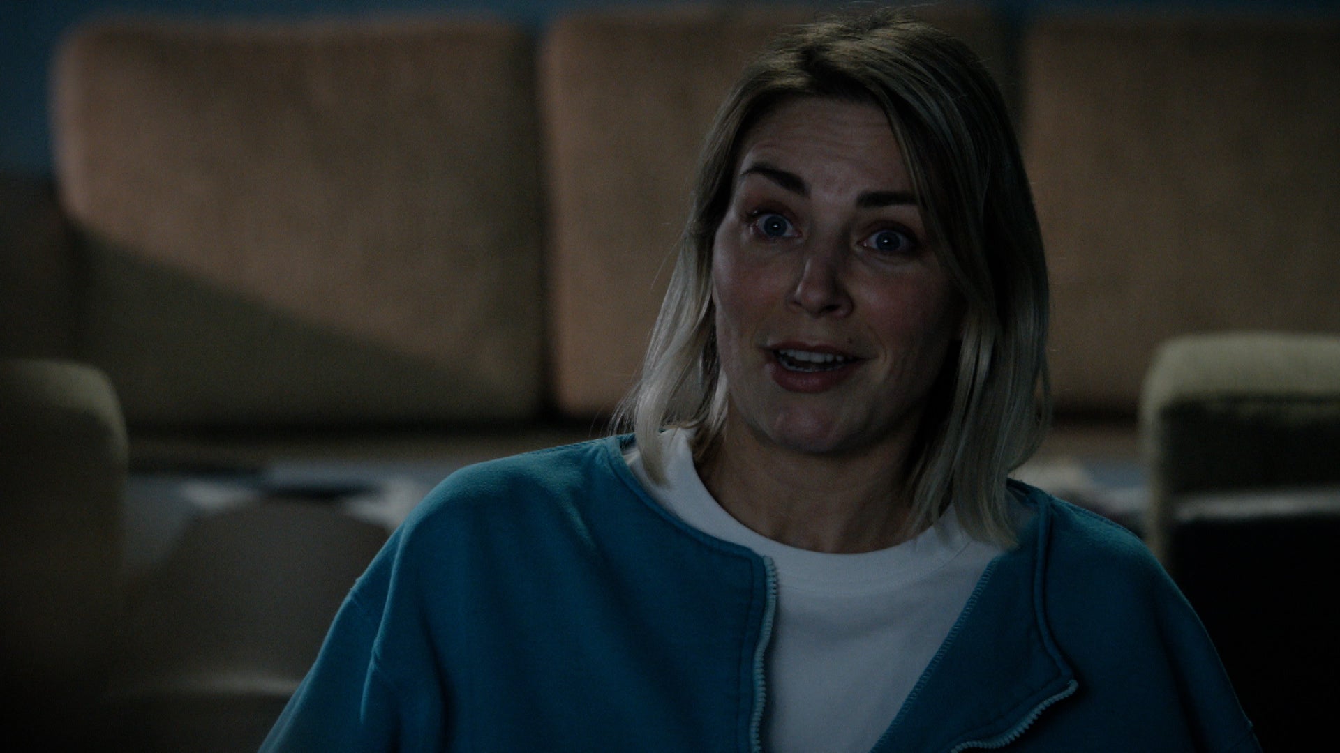 ونتوورث الموسم 9 الحلقة 6 وان اي اوبن