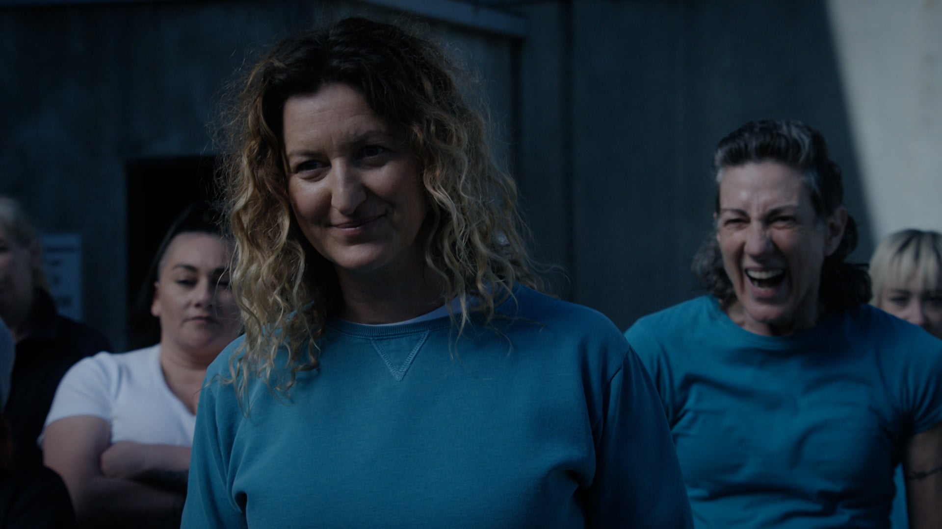 Wentworth Season 9 Episode 9 The Reckoning