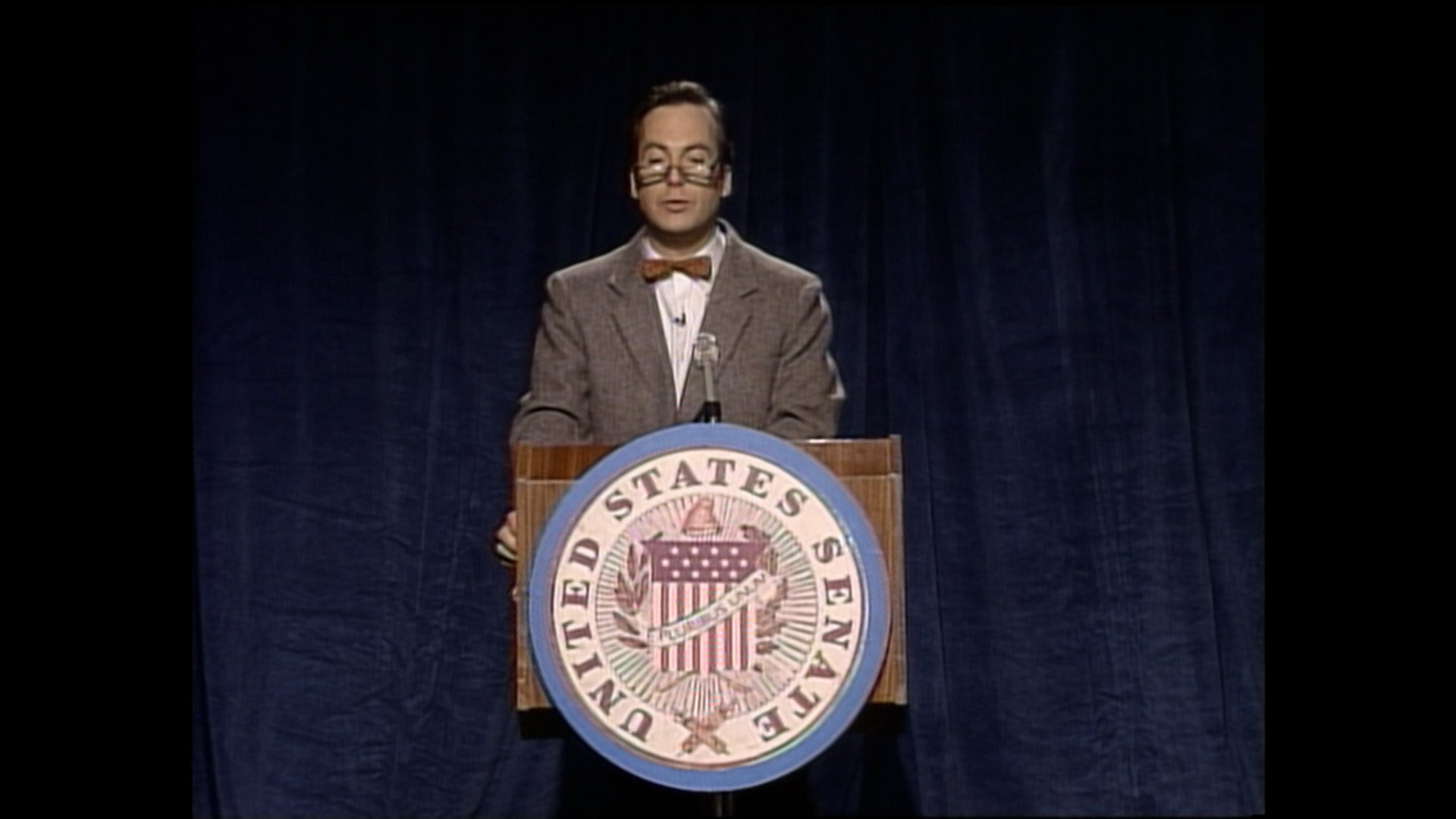 Mr. Show Season 1 Episode 2 What To Think