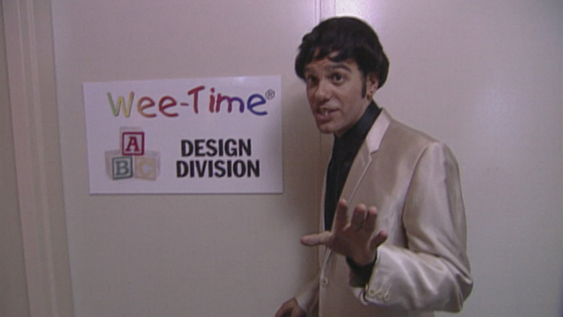 Mr. Show Season 3 Episode 4 Flat Top Tony And The Purple Canoes