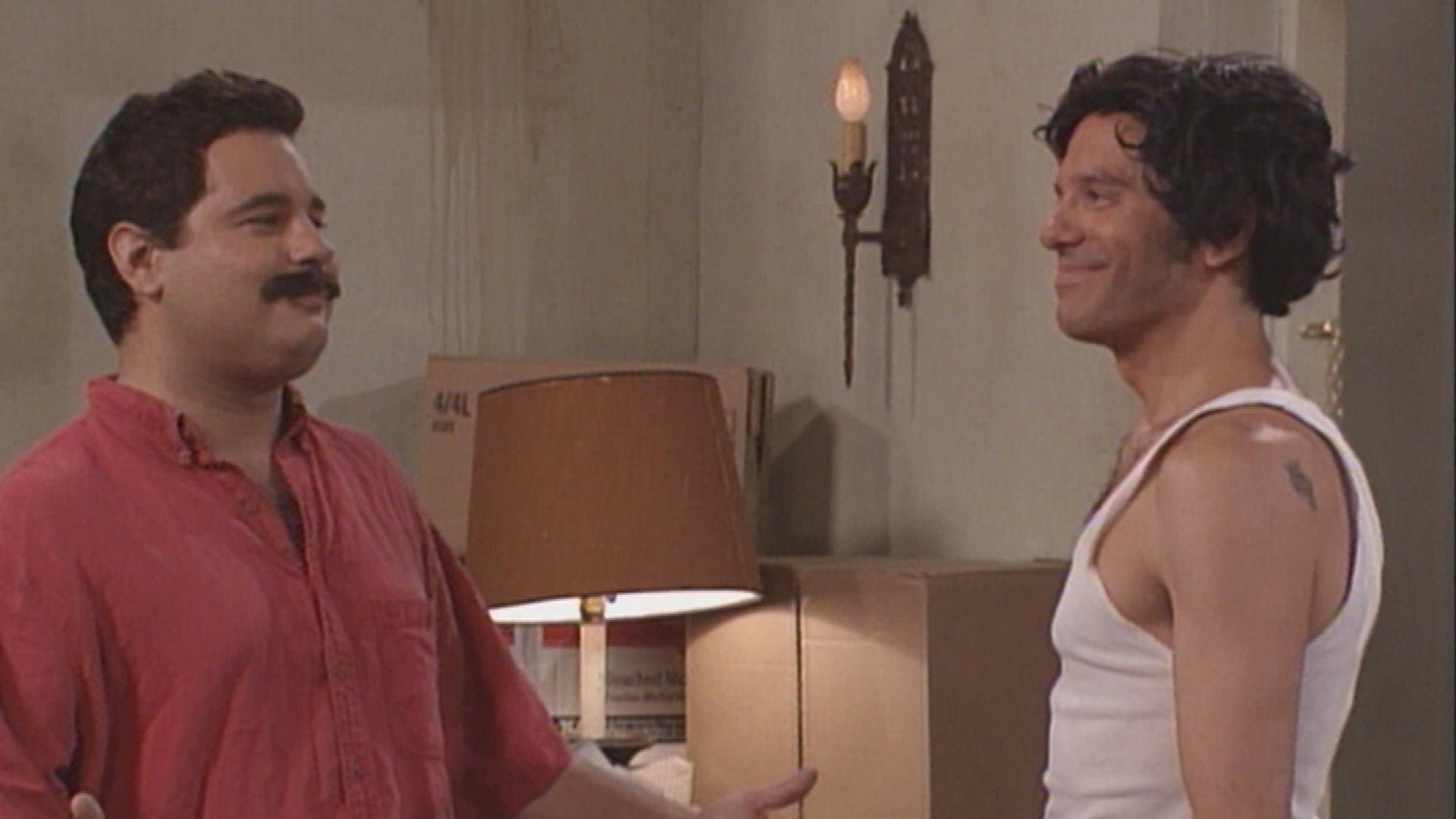 Mr. Show Season 3 Episode 5 Please Don't Kill Me