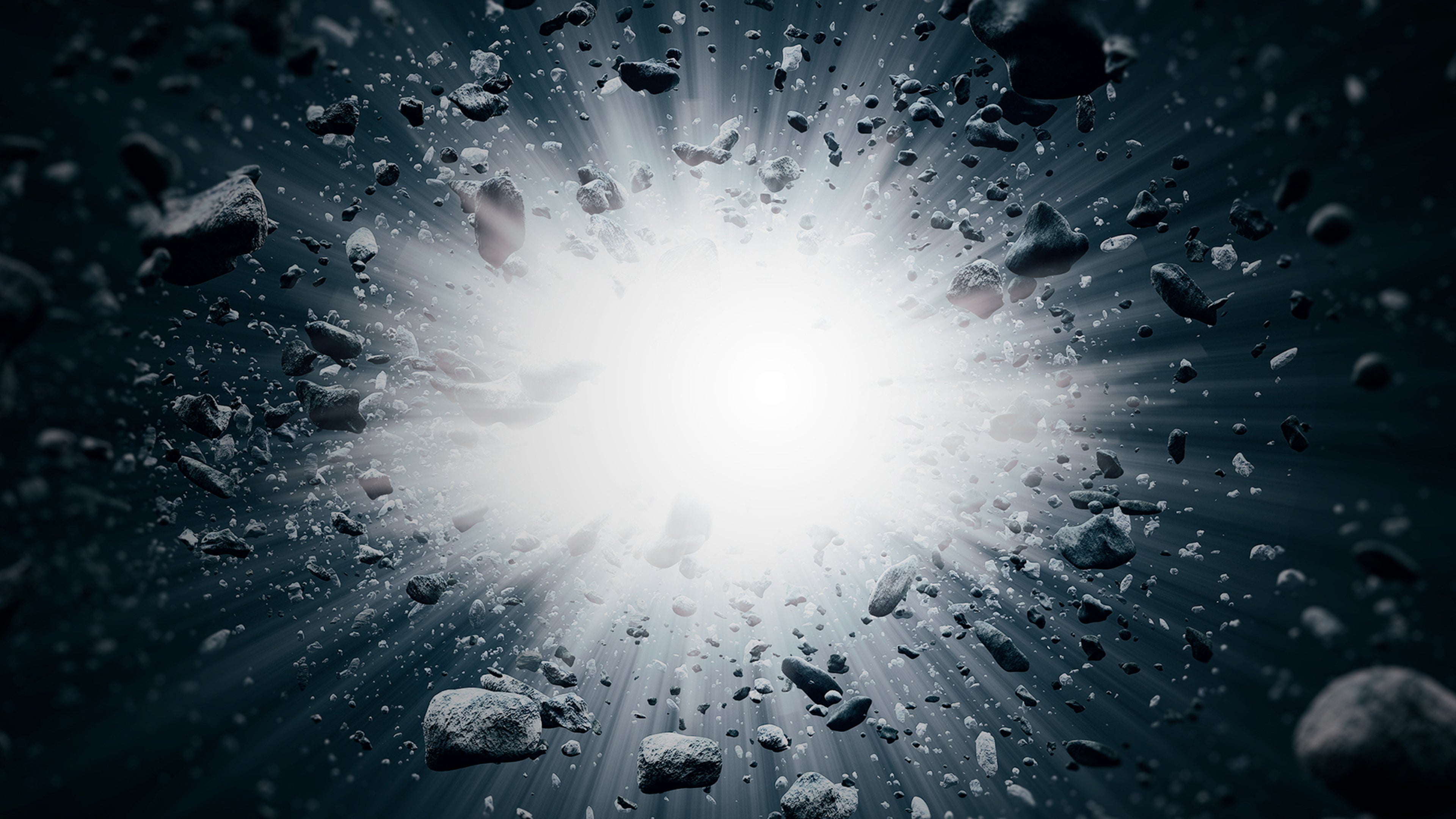 How The Universe Works Season 8 Episode 11 Asteroid Apocalypse: The New Threat