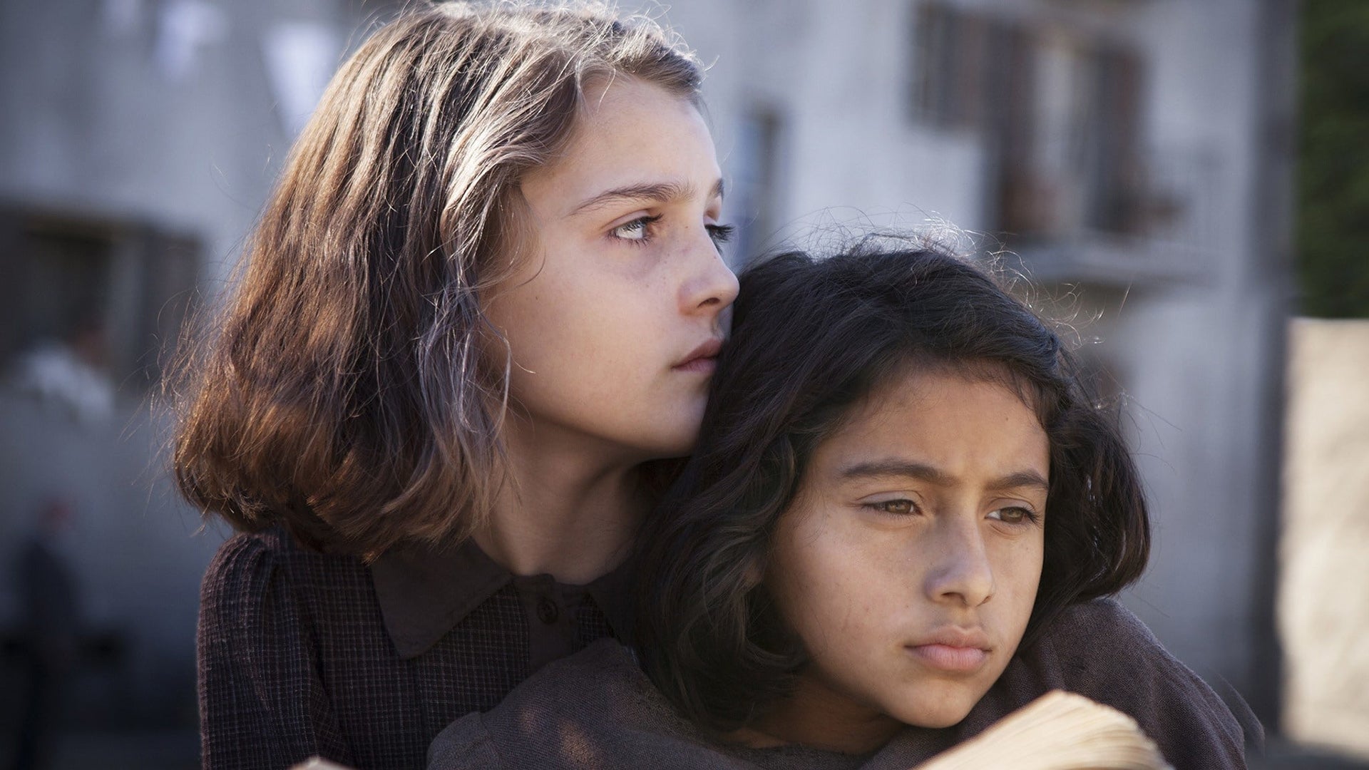 My Brilliant Friend Season 1 Episode 2 The Money