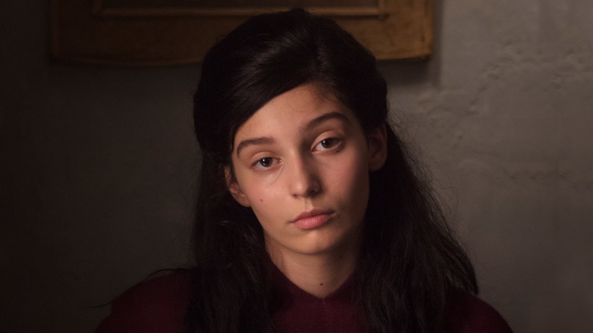 My Brilliant Friend Season 1 Episode 8 The Promise