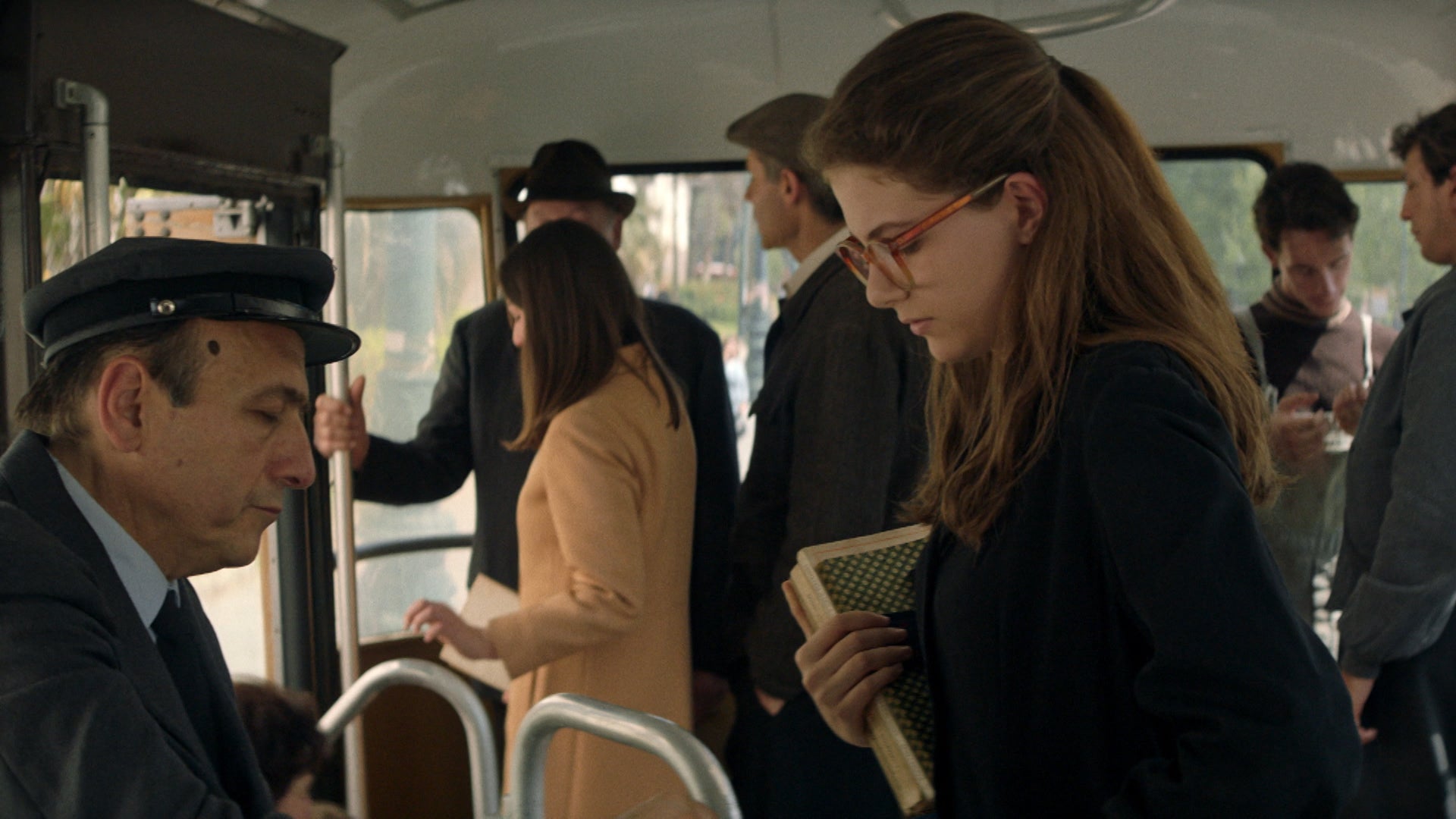 My Brilliant Friend Season 2 Episode 1 The New Name