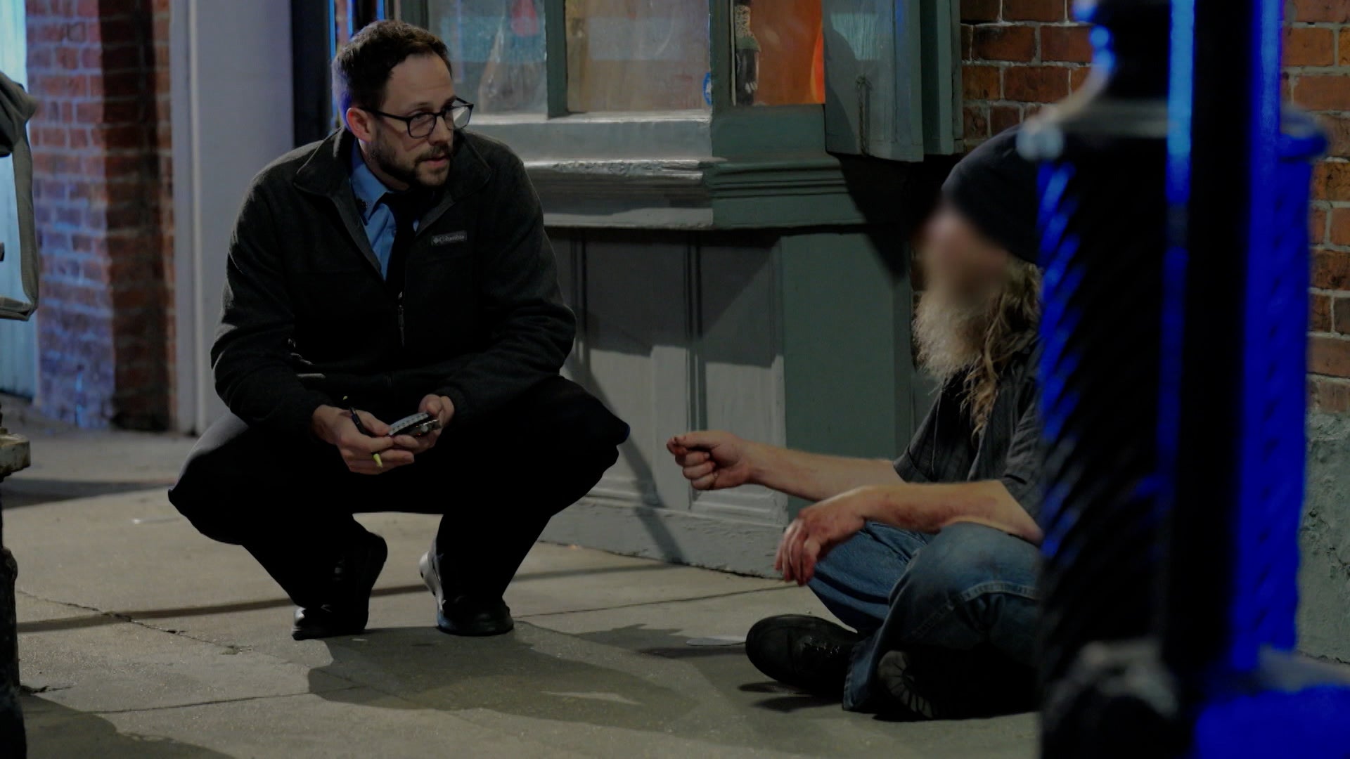 هوميسايد سكواد: أتلانتا الموسم 1 الحلقة 3 جريمة قتل ماردي غرا