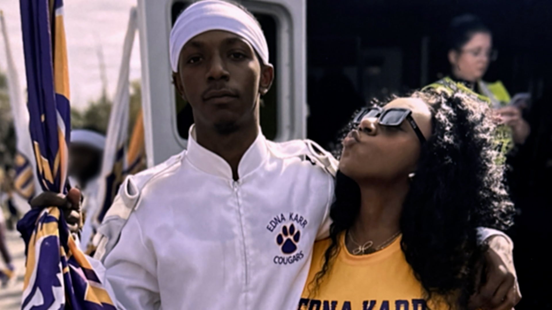 هوميسايد سكواد: أتلانتا الموسم 1 الحلقة 7 كمين بعد الظهر