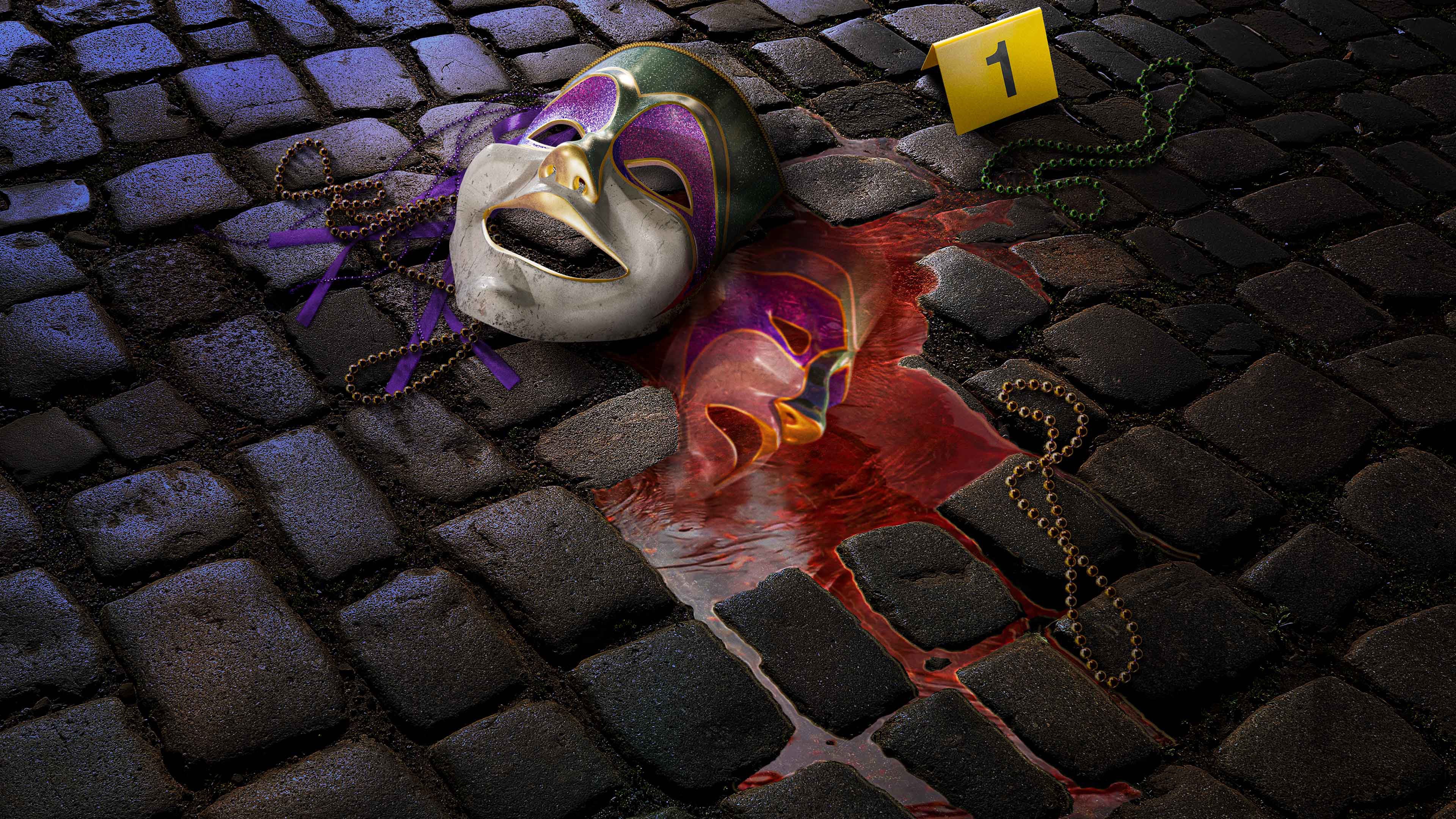 هوميسايد سكواد: أتلانتا الموسم 1 الحلقة 5 A Mother's Betrayal