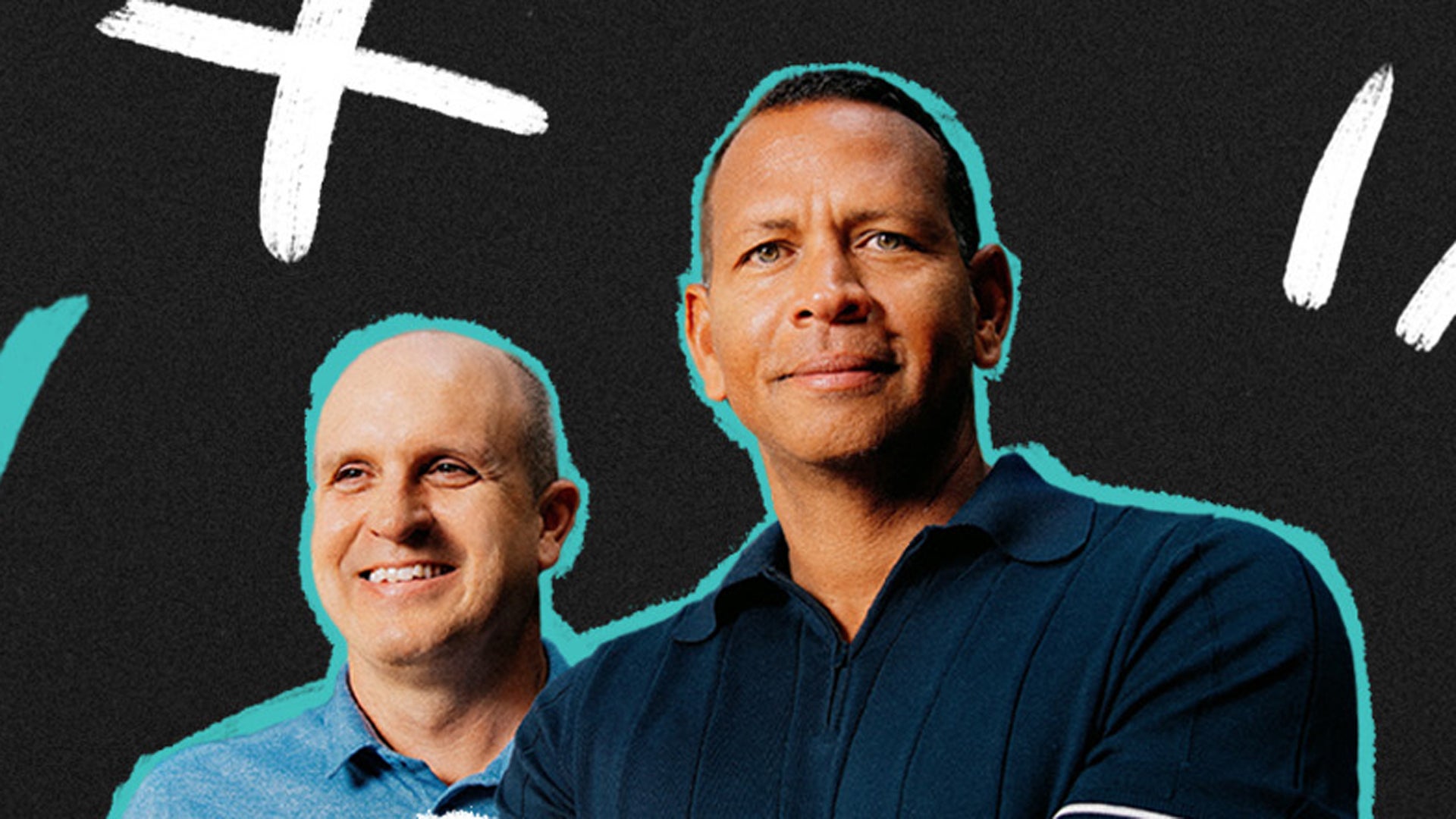The Deal with Alex Rodriguez and Jason Kelly