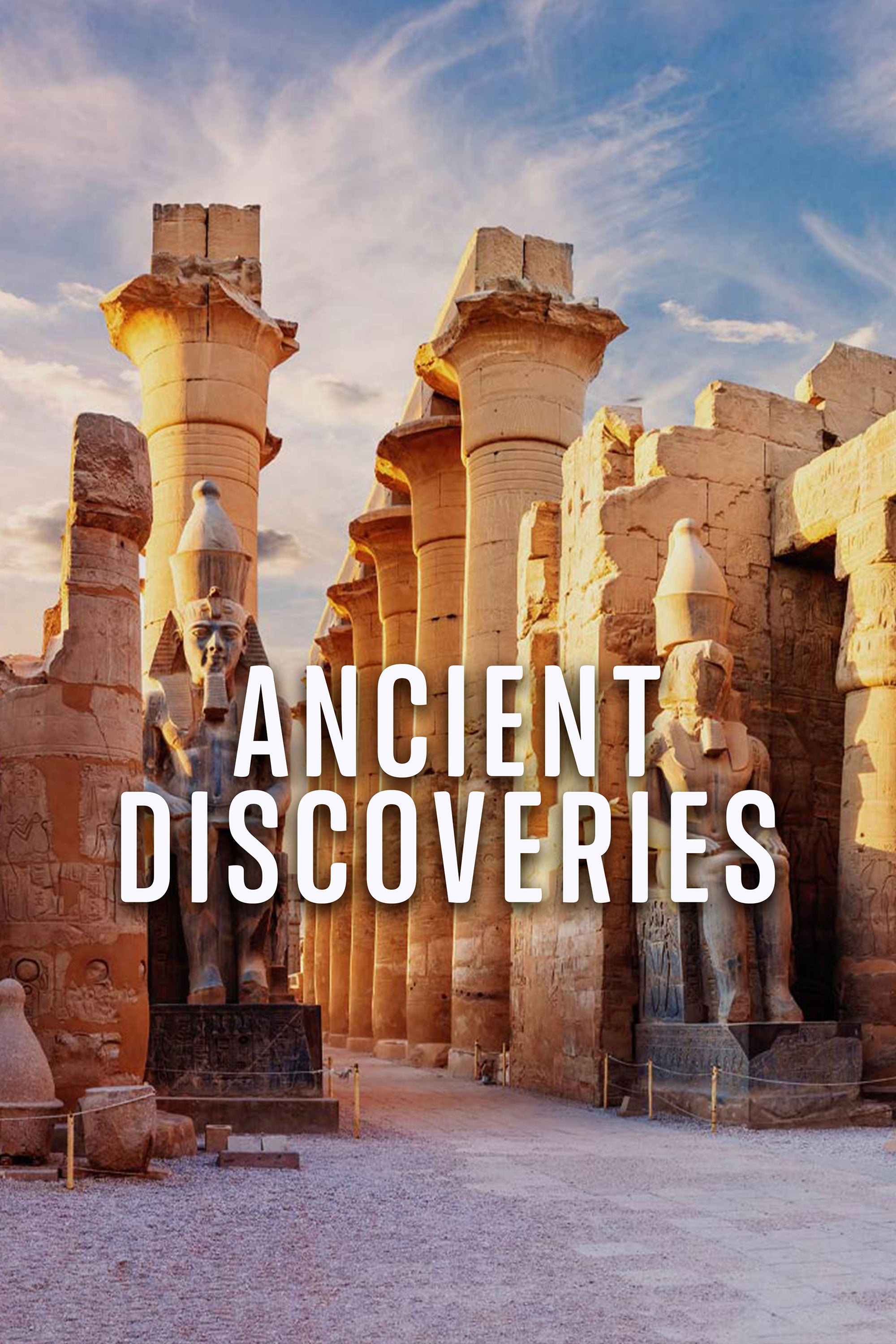 Ancient Discoveries