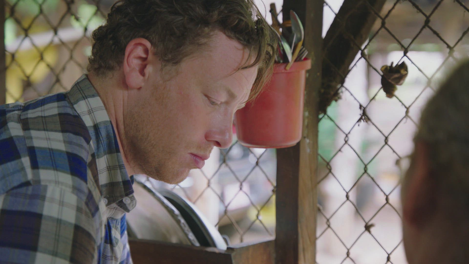 جيميز سوبر فوود الموسم 1 الحلقة 4 الحلقة 4