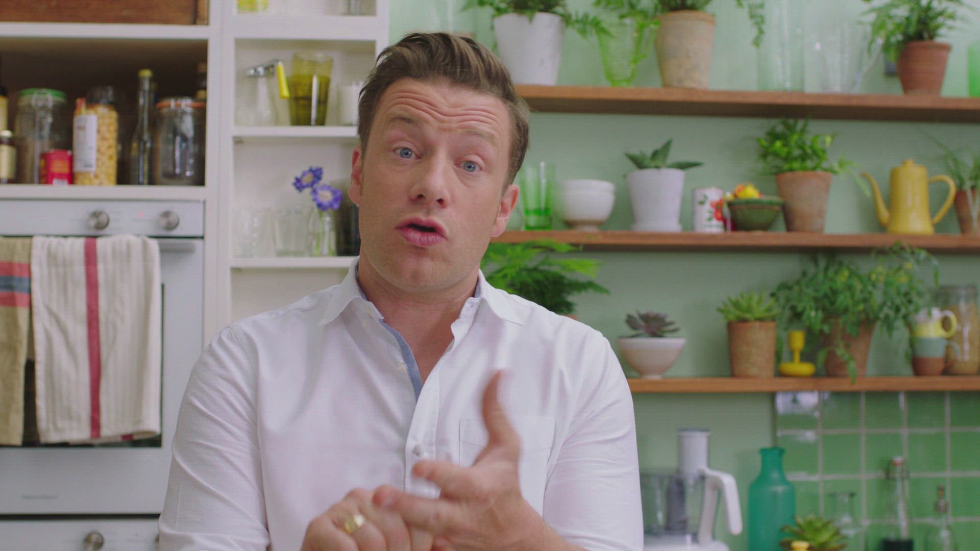 جيميز سوبر فوود الموسم 1 الحلقة 6 الحلقة 6