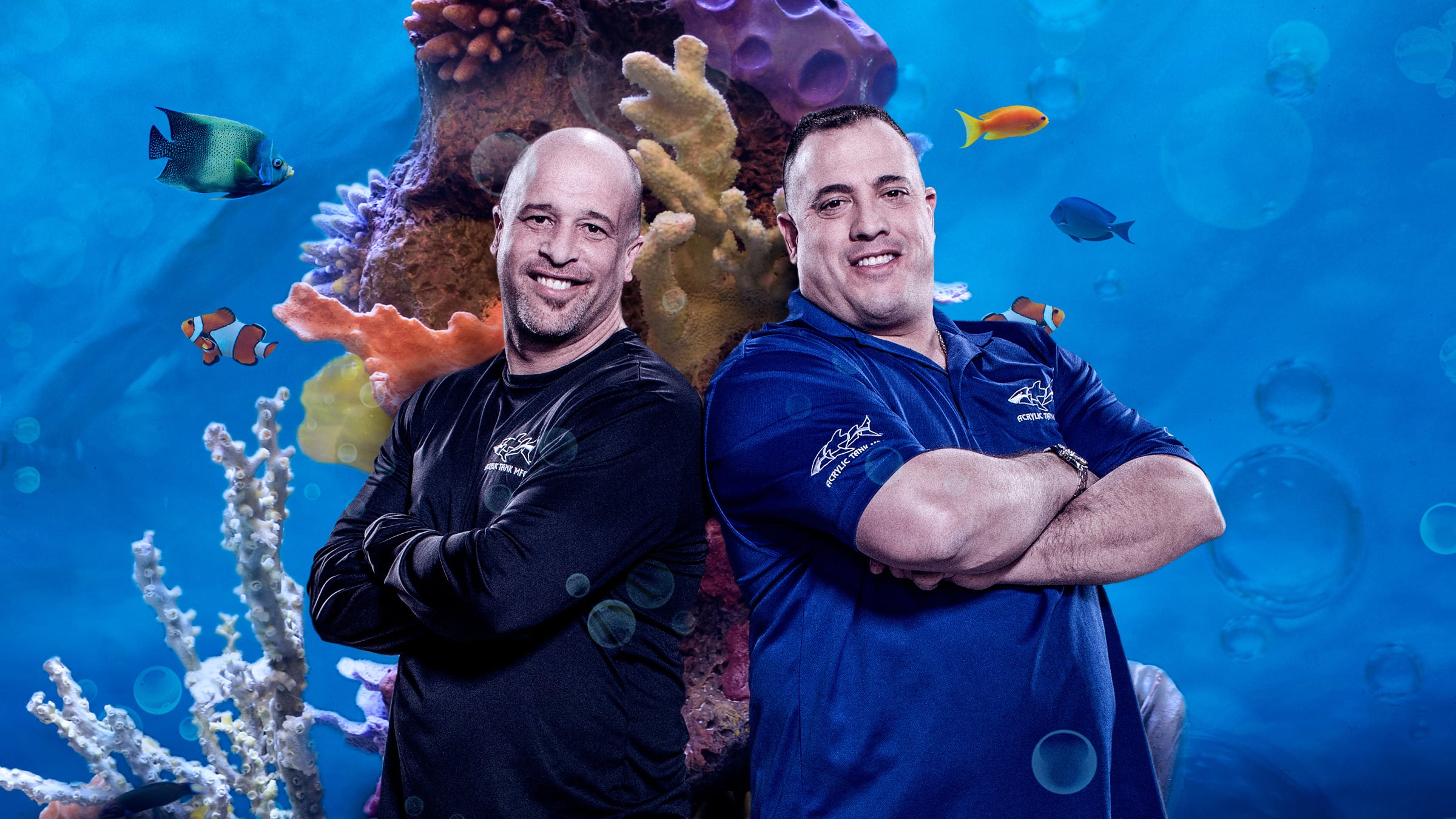 Tanked Season 3 Episode 15 Legal Vending Machine