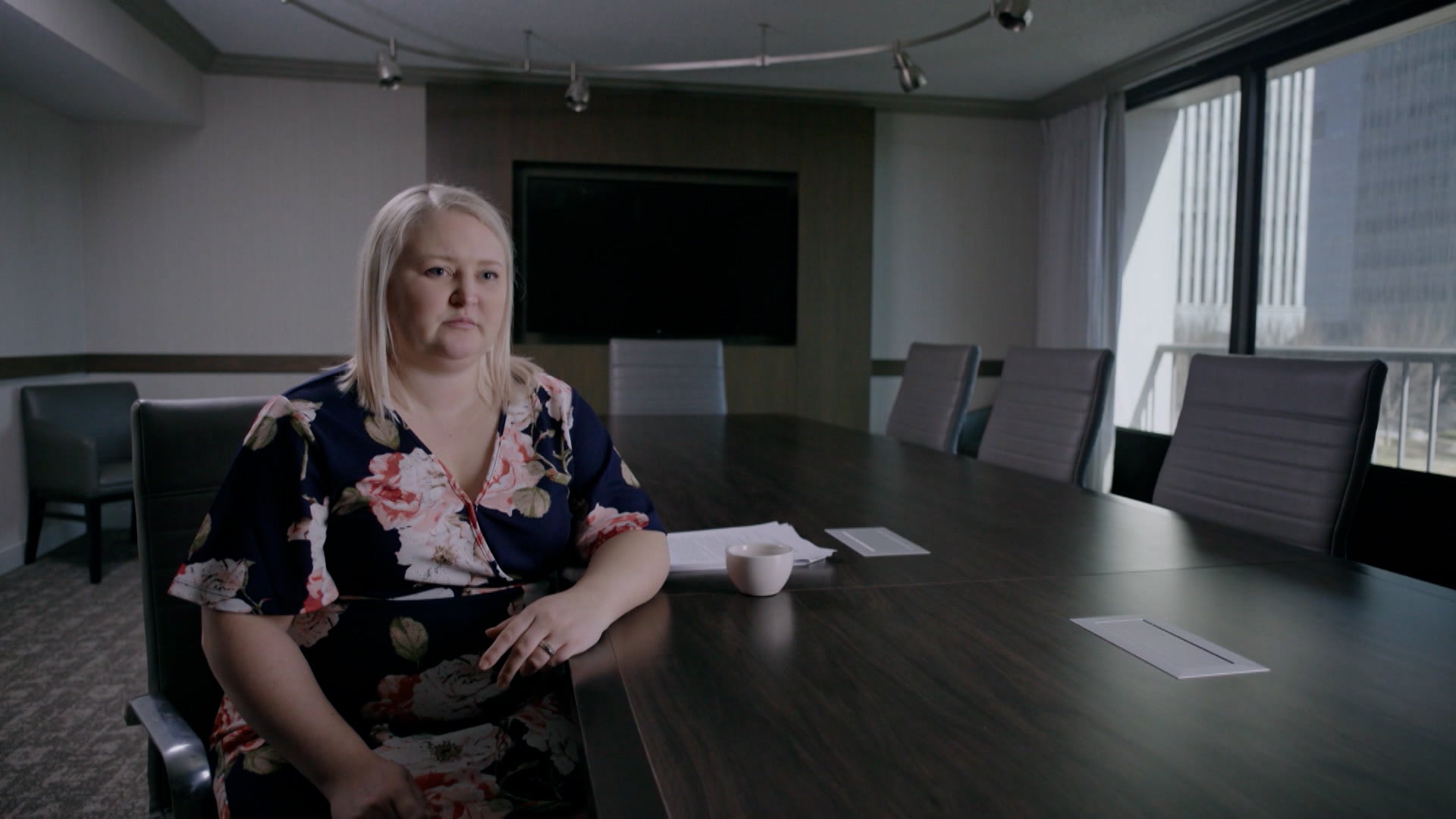 Kids Behind Bars: Life Or Parole Season 2 Episode 2 Dana