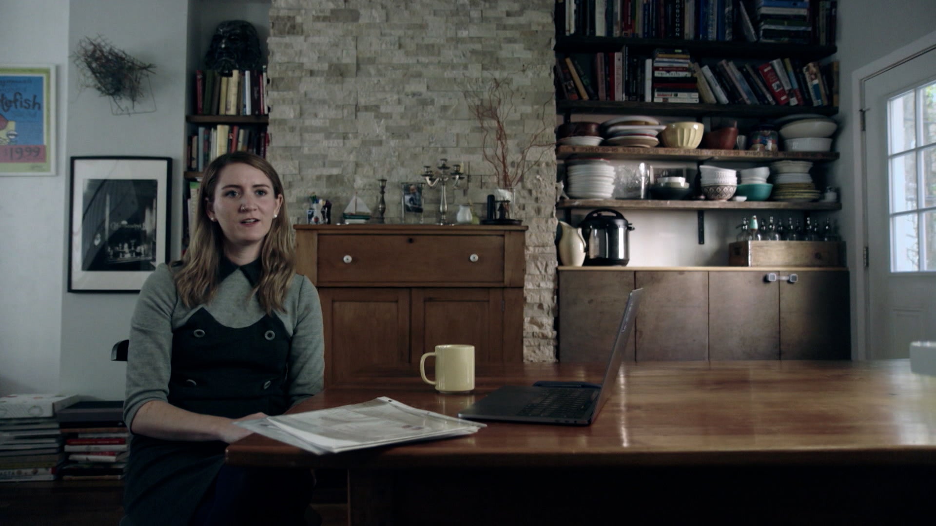 Kids Behind Bars: Life Or Parole Season 2 Episode 5 Richard