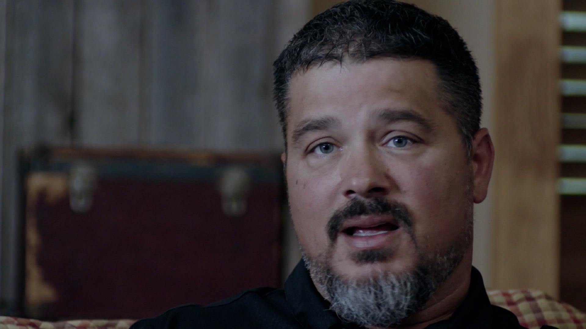 Kids Behind Bars: Life Or Parole Season 2 Episode 8 Justin