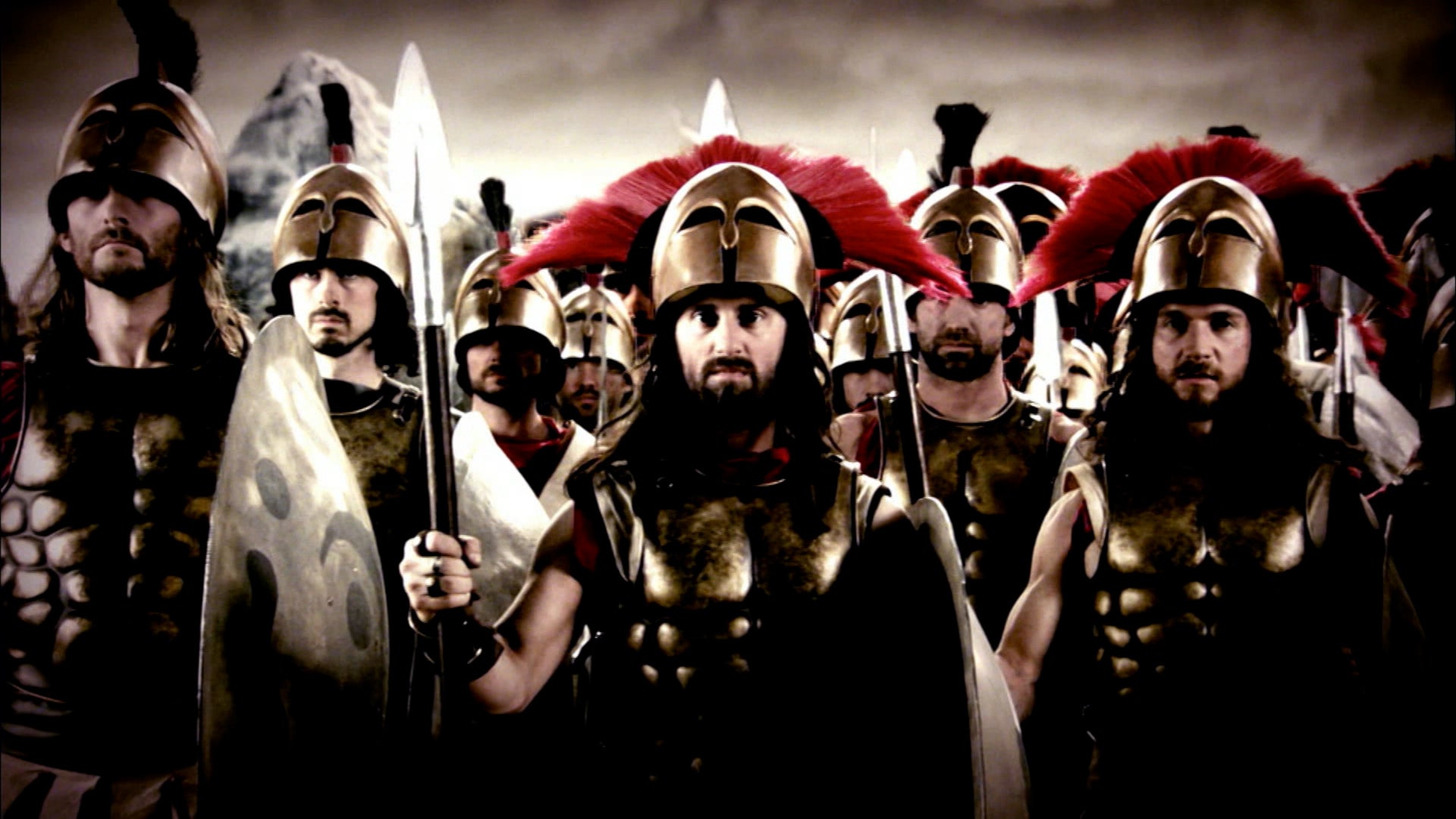 باتلس بي. سي الموسم 1 الحلقة 8 النهاية في ماراثون