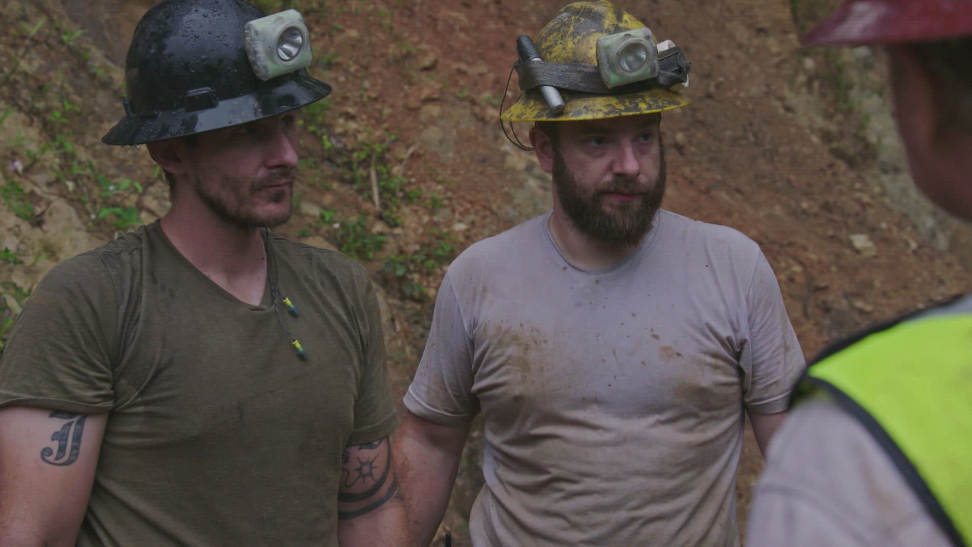 Lost Gold Of World War II Season 2 Episode 6 We're Not Alone