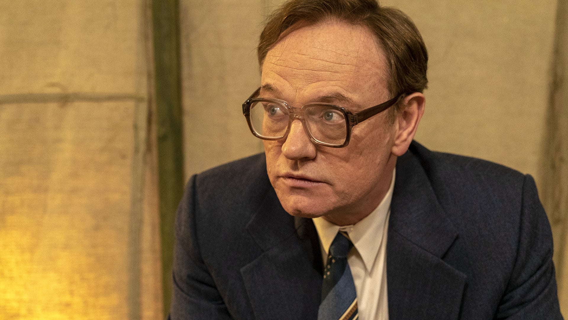 Chernobyl Season 1 Episode 2 Please Remain Calm