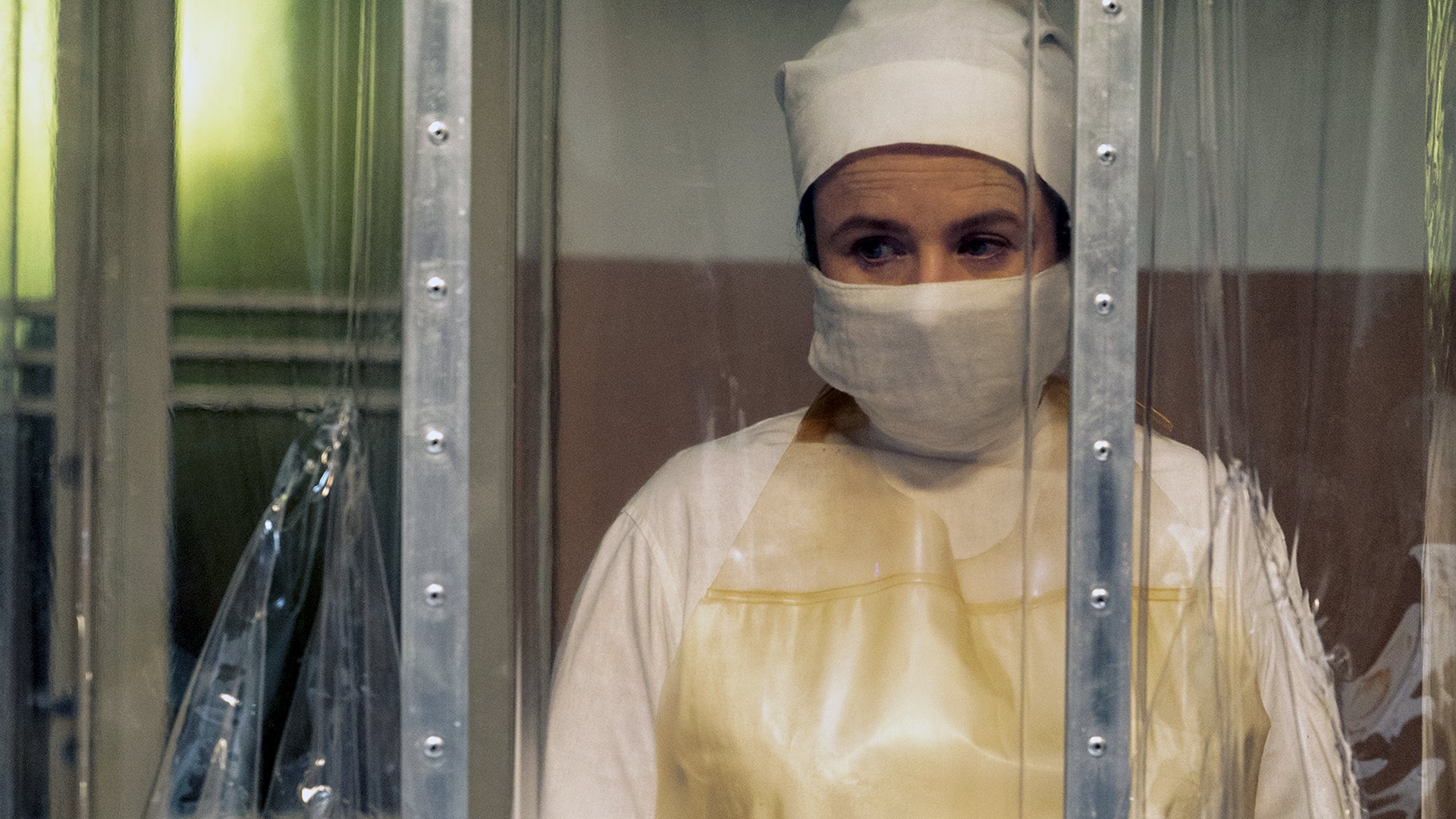 Chernobyl Season 1 Episode 3 Open Wide, O Earth