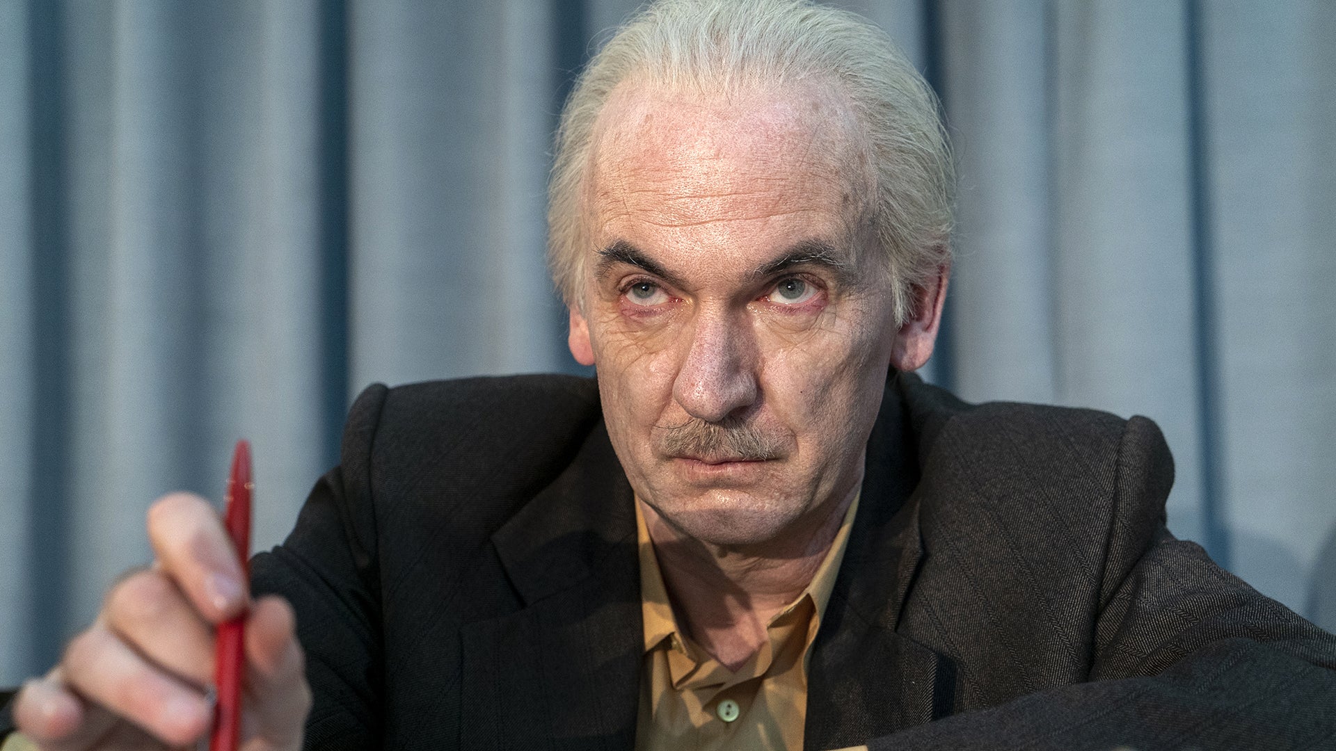 Chernobyl Season 1 Episode 5 Vichnaya Pamyat