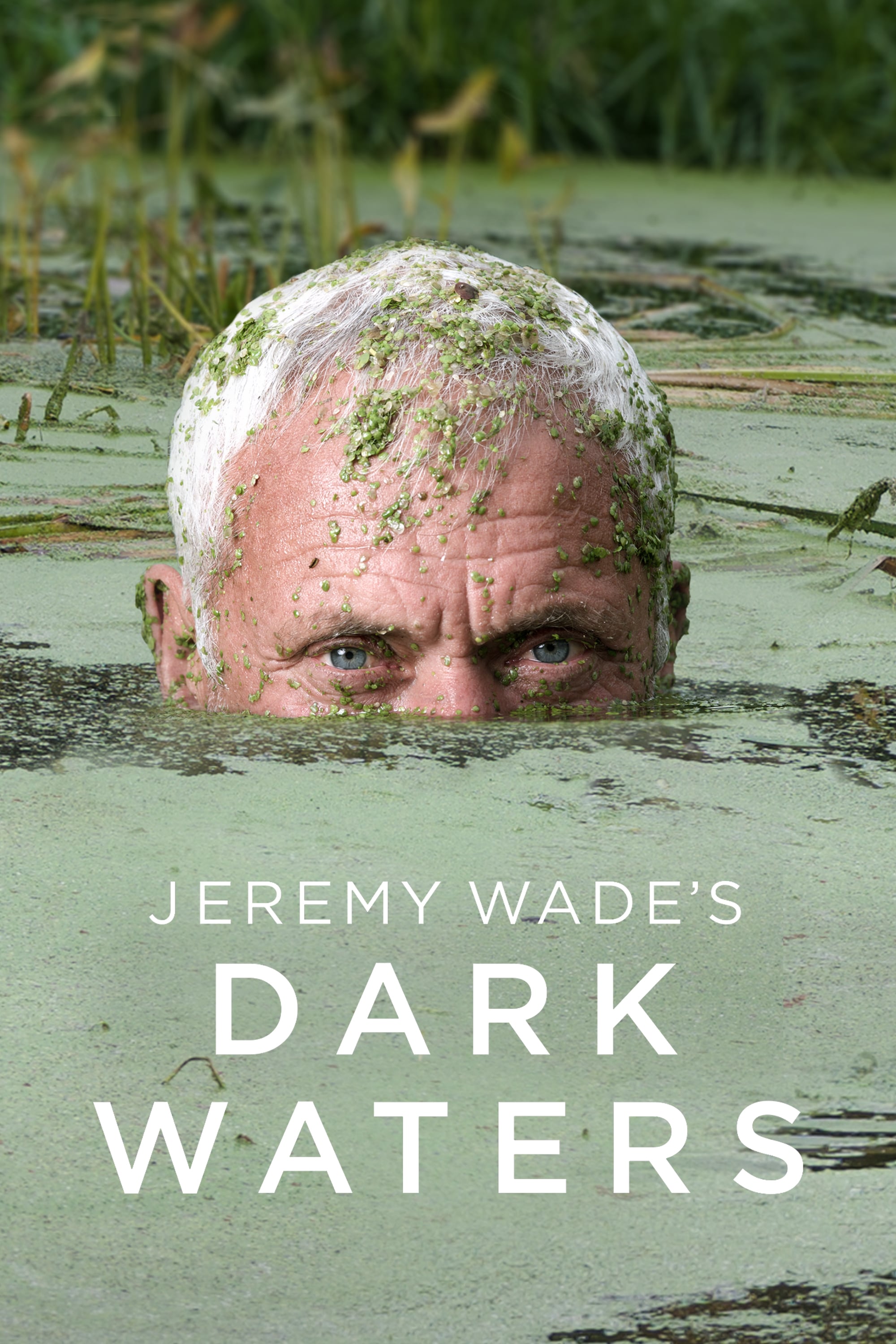 Jeremy Wades Dark Waters