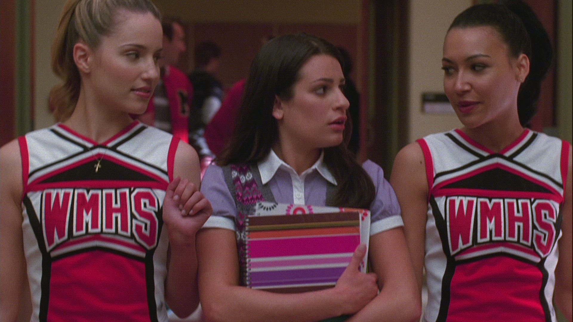 غلي الموسم 1 الحلقة 3 Acafellas