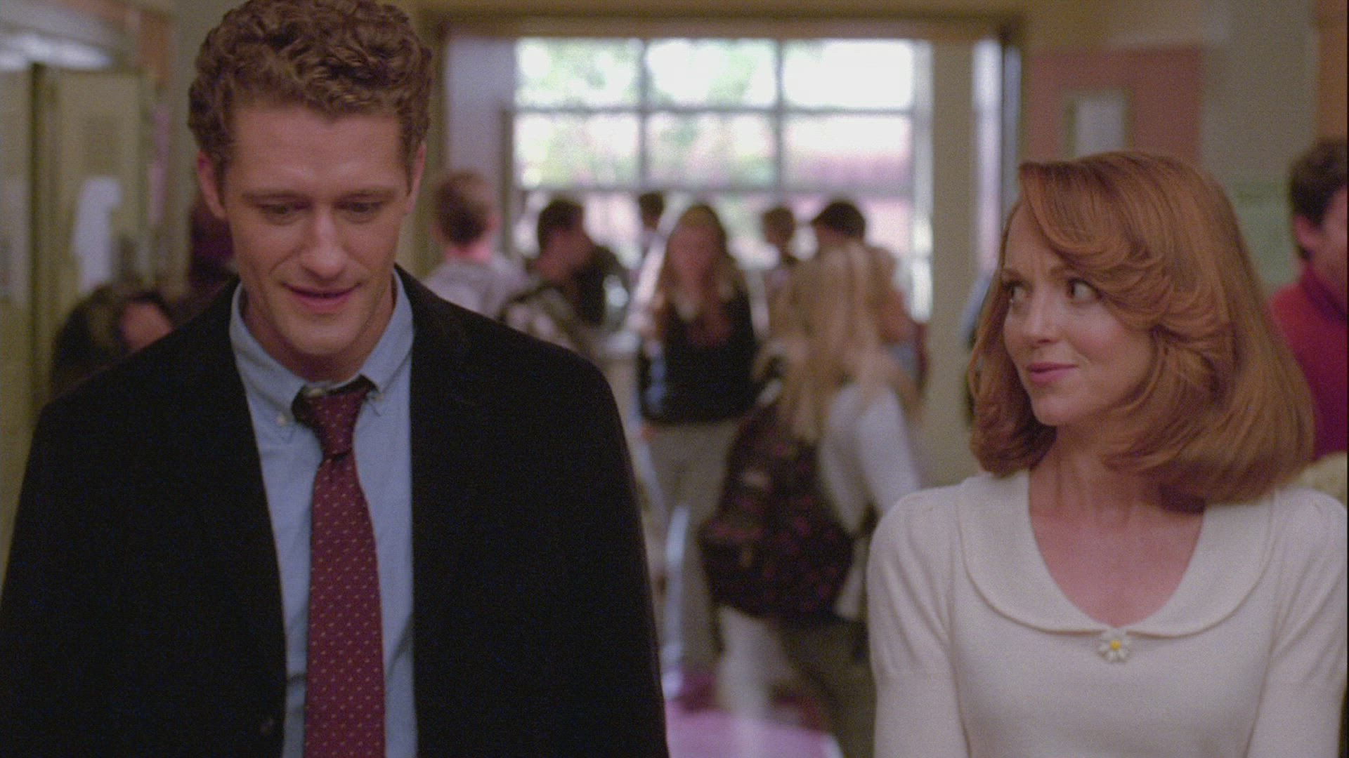 غلي الموسم 1 الحلقة 6 Vitamin D