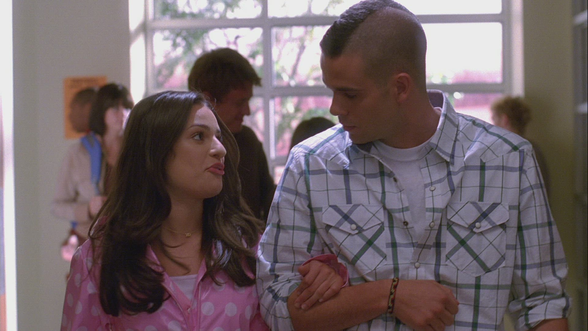 غلي الموسم 1 الحلقة 8 Mash-Up