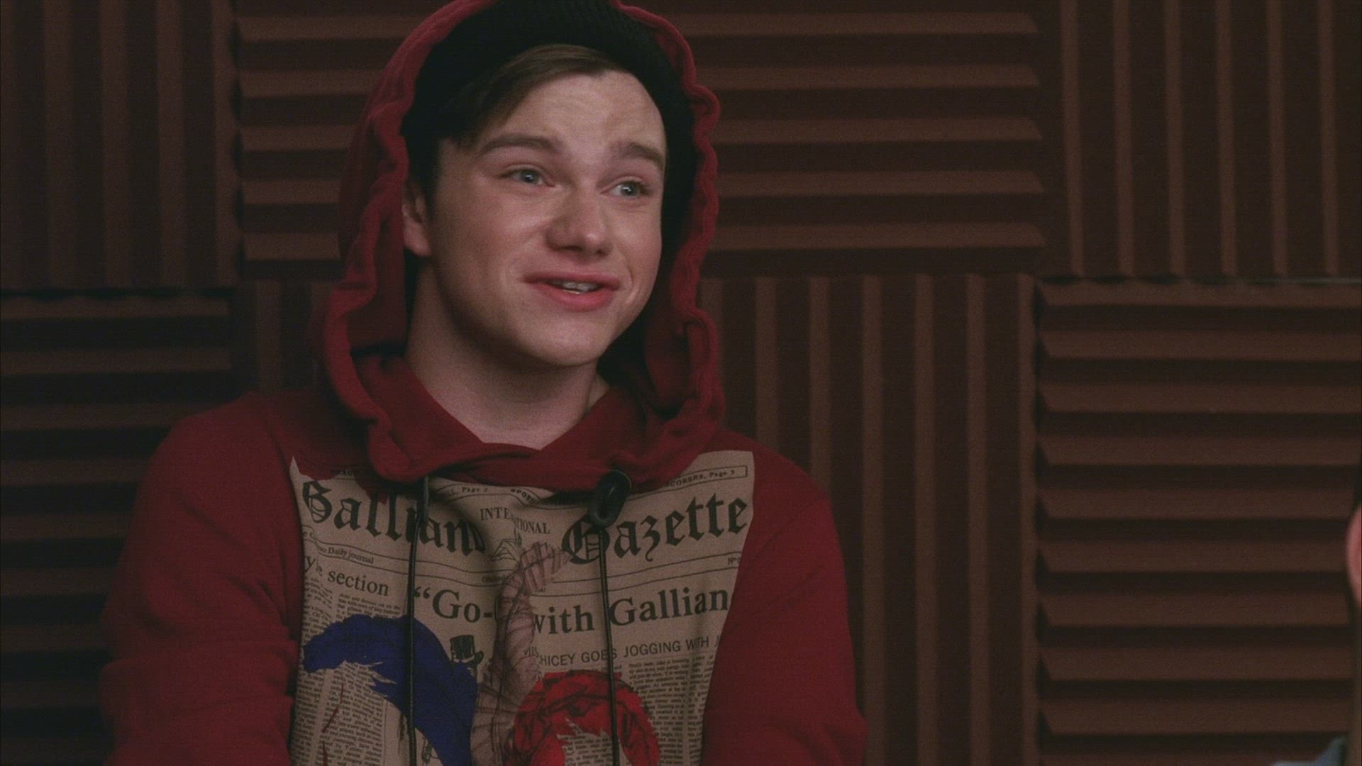 غلي الموسم 1 الحلقة 15 The Power Of Madonna