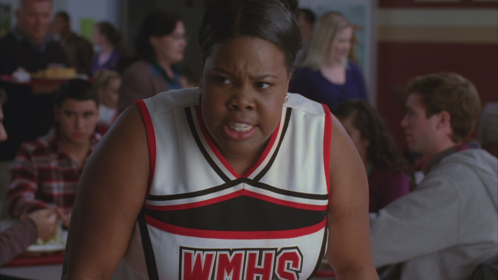 غلي الموسم 1 الحلقة 16 Home