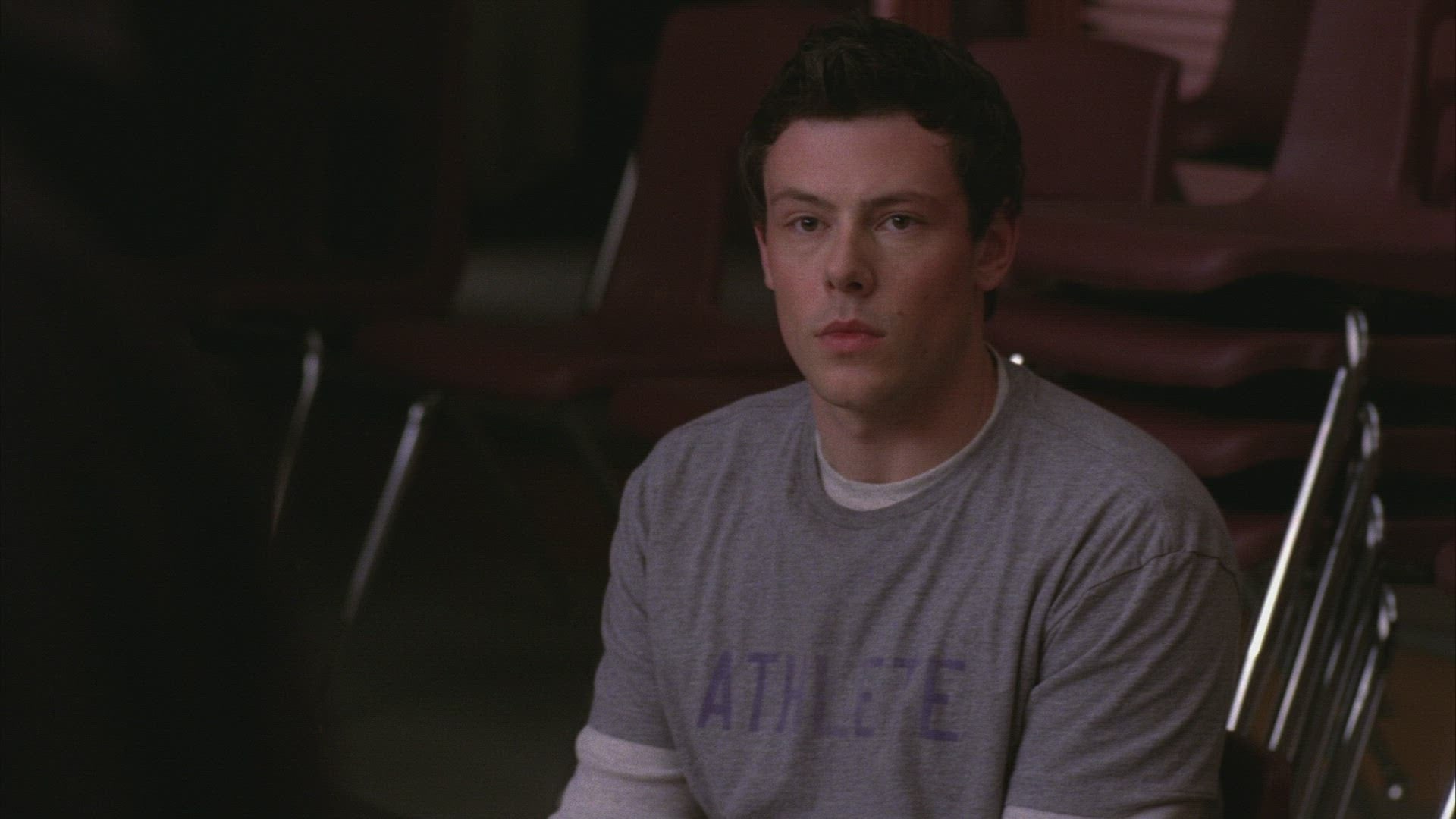 غلي الموسم 1 الحلقة 18 Laryngitis