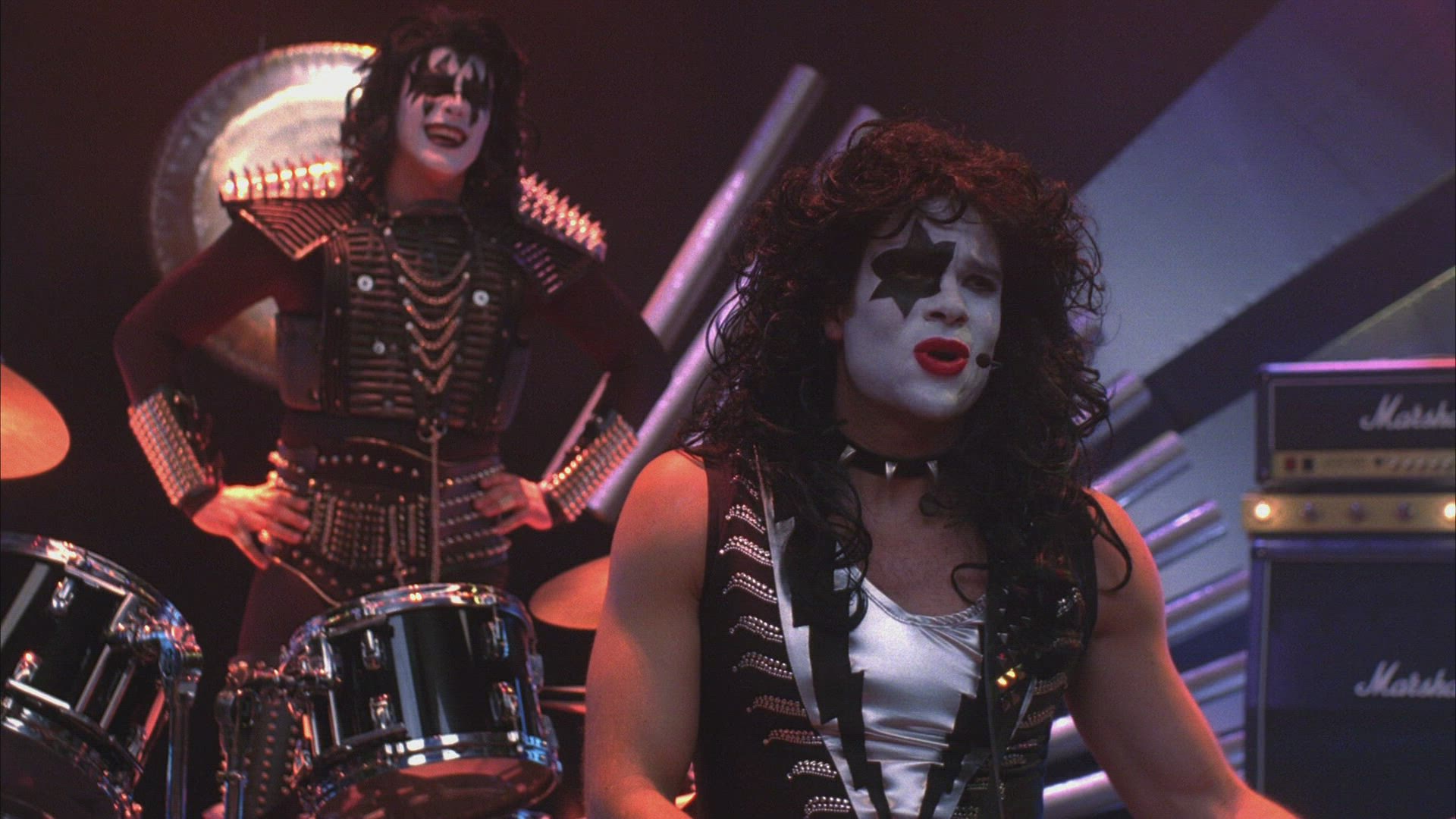 غلي الموسم 1 الحلقة 20 Theatricality