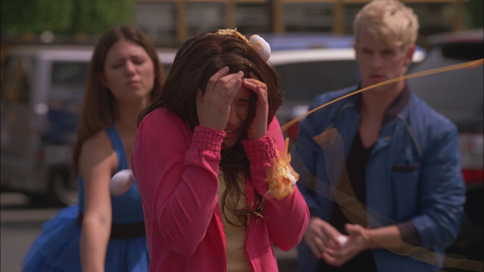 غلي الموسم 1 الحلقة 21 Funk