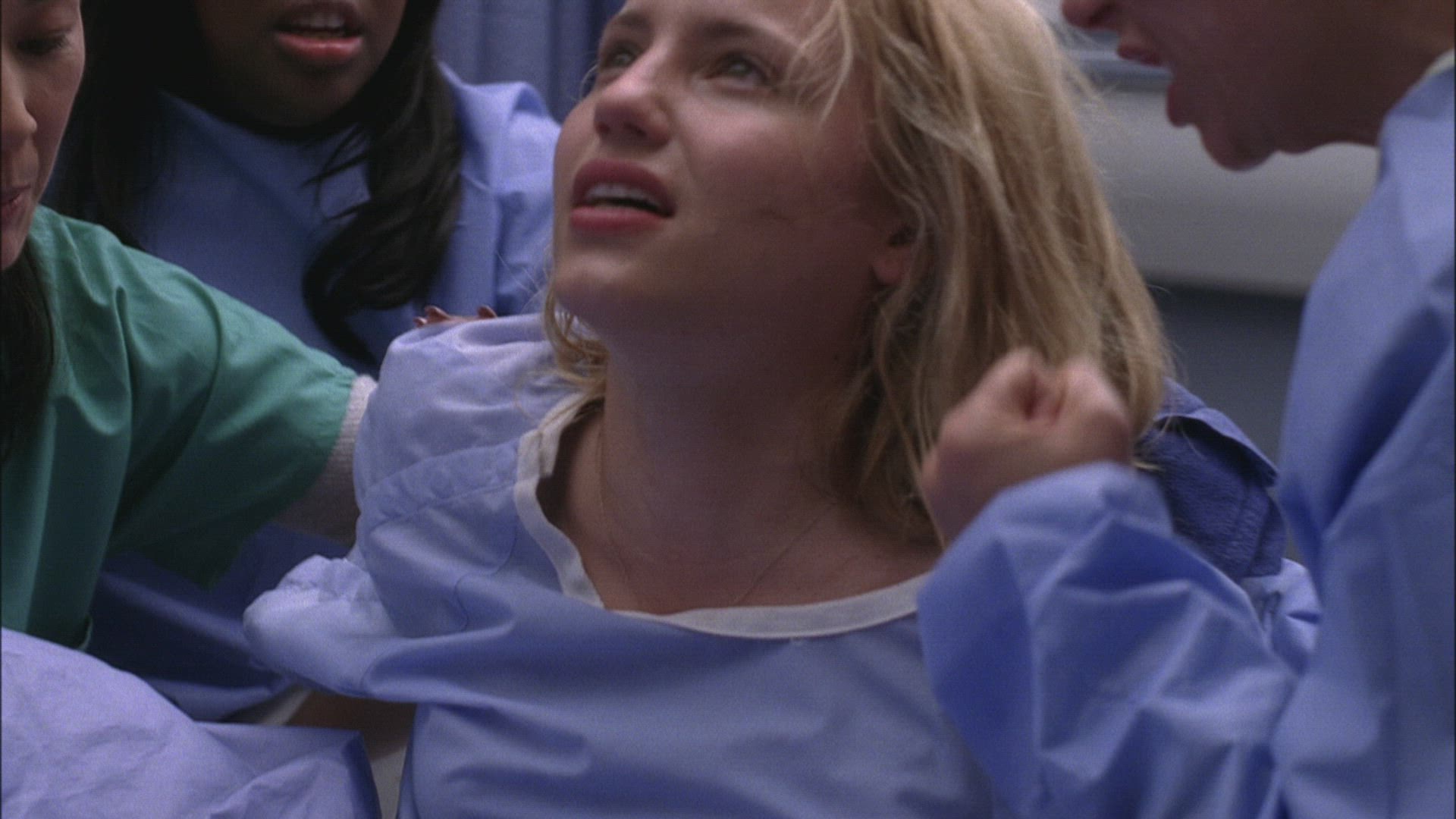 غلي الموسم 1 الحلقة 22 Journey To Regionals