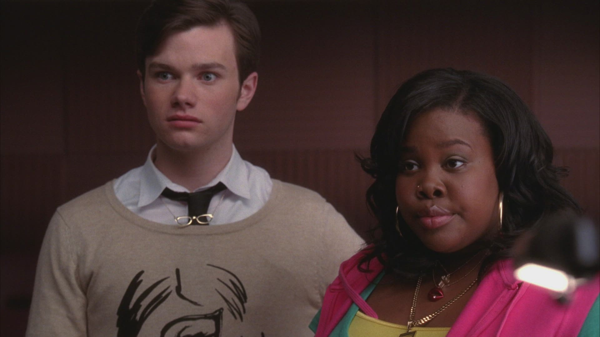 غلي الموسم 2 الحلقة 1 Audition