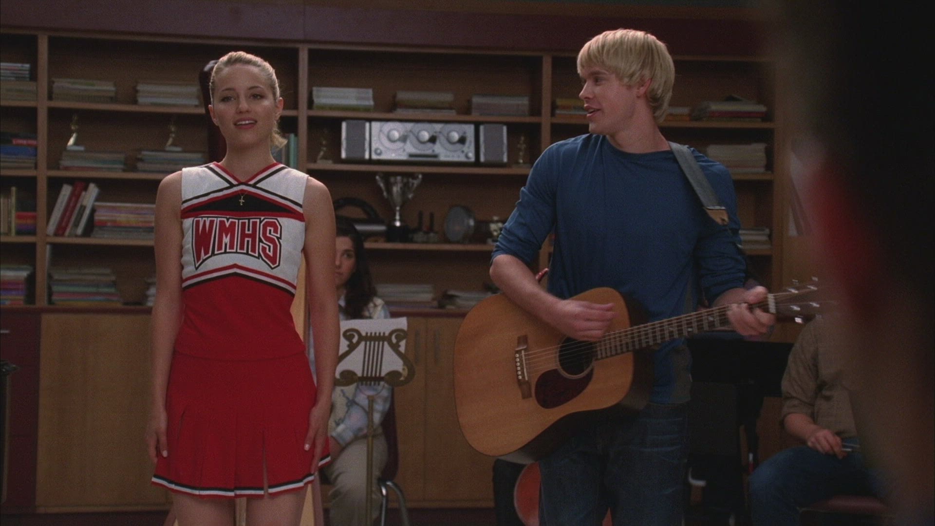 غلي الموسم 2 الحلقة 4 Duets