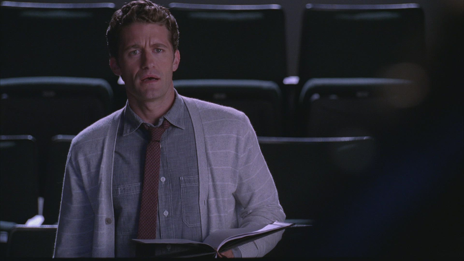 غلي الموسم 2 الحلقة 5 The Rocky Horror Glee Show