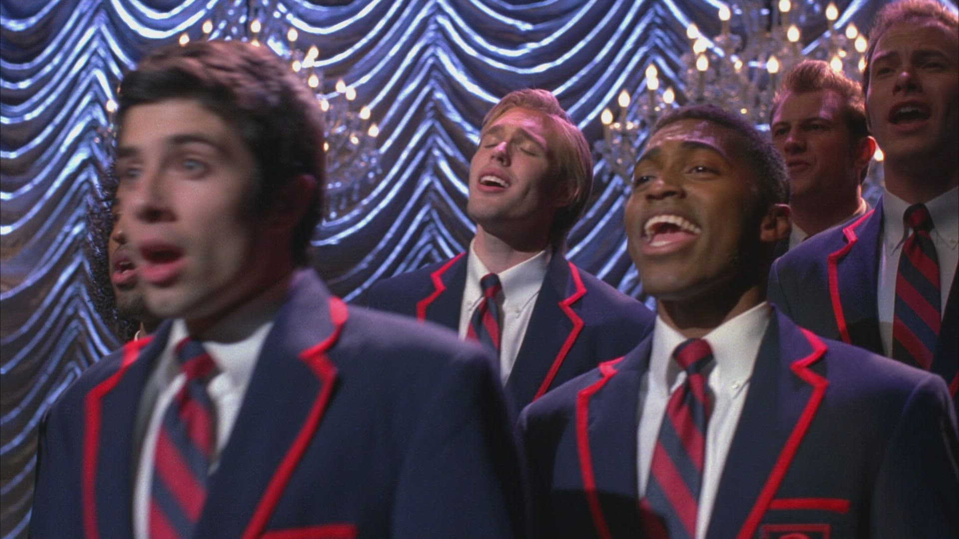 غلي الموسم 2 الحلقة 9 Special Education