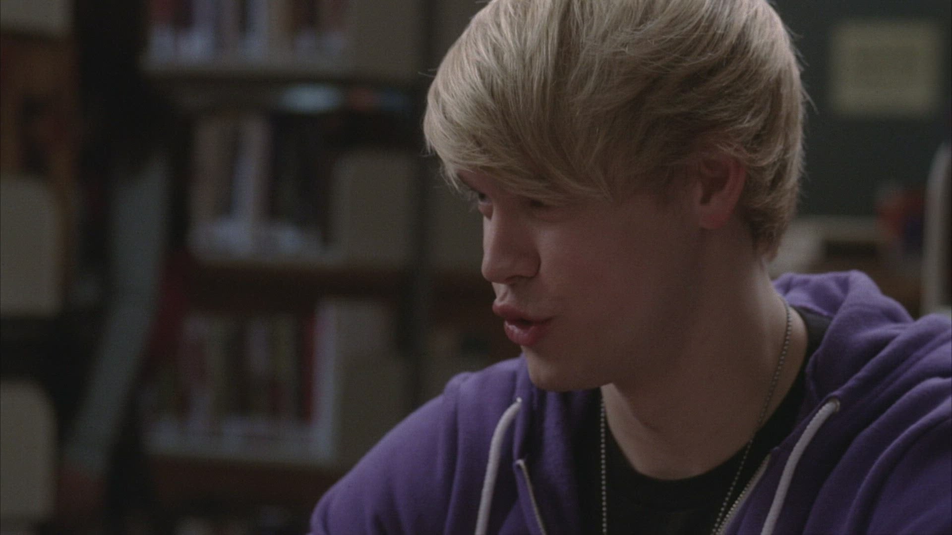 غلي الموسم 2 الحلقة 13 Comeback