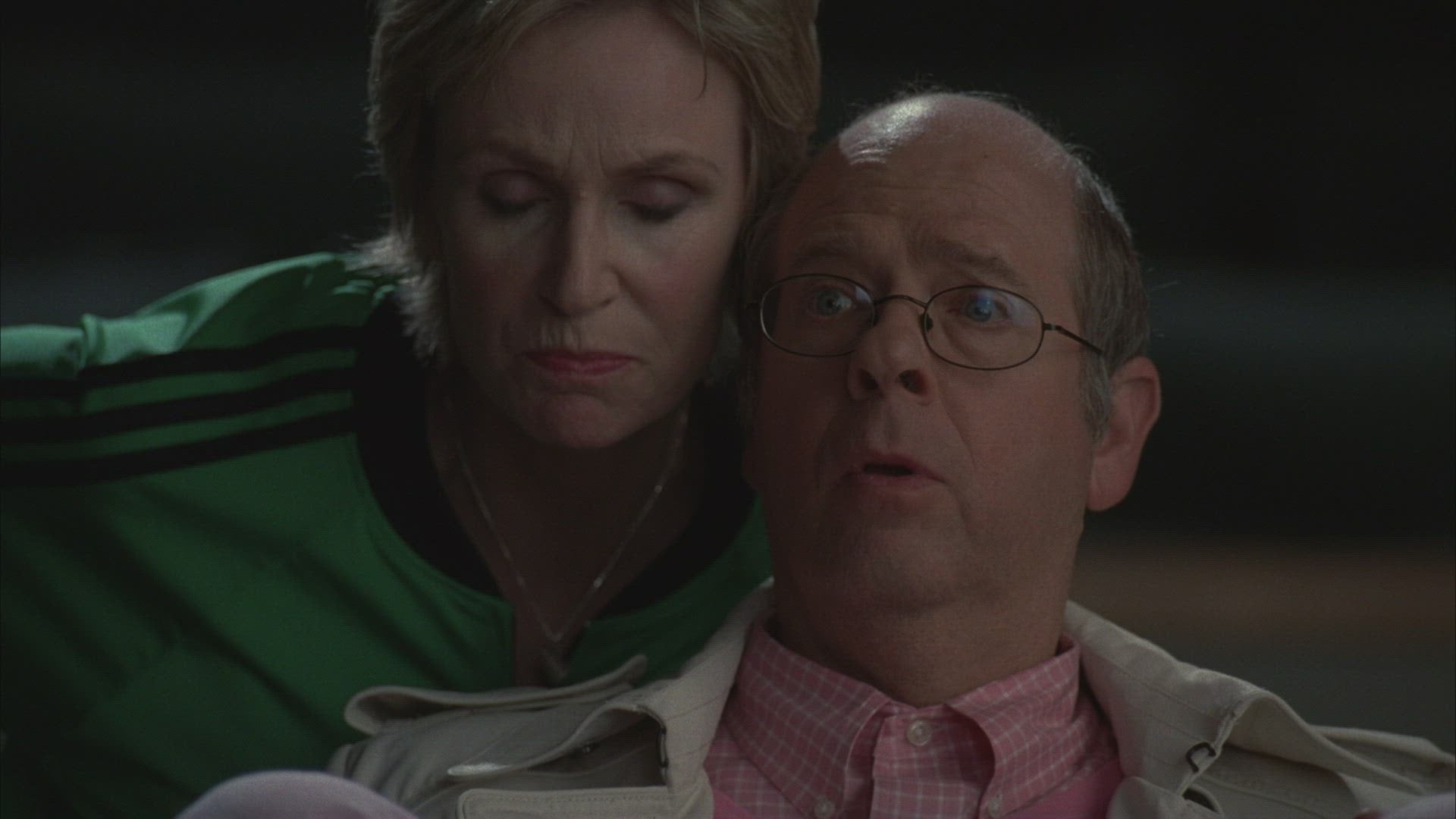 غلي الموسم 2 الحلقة 17 A Night Of Neglect