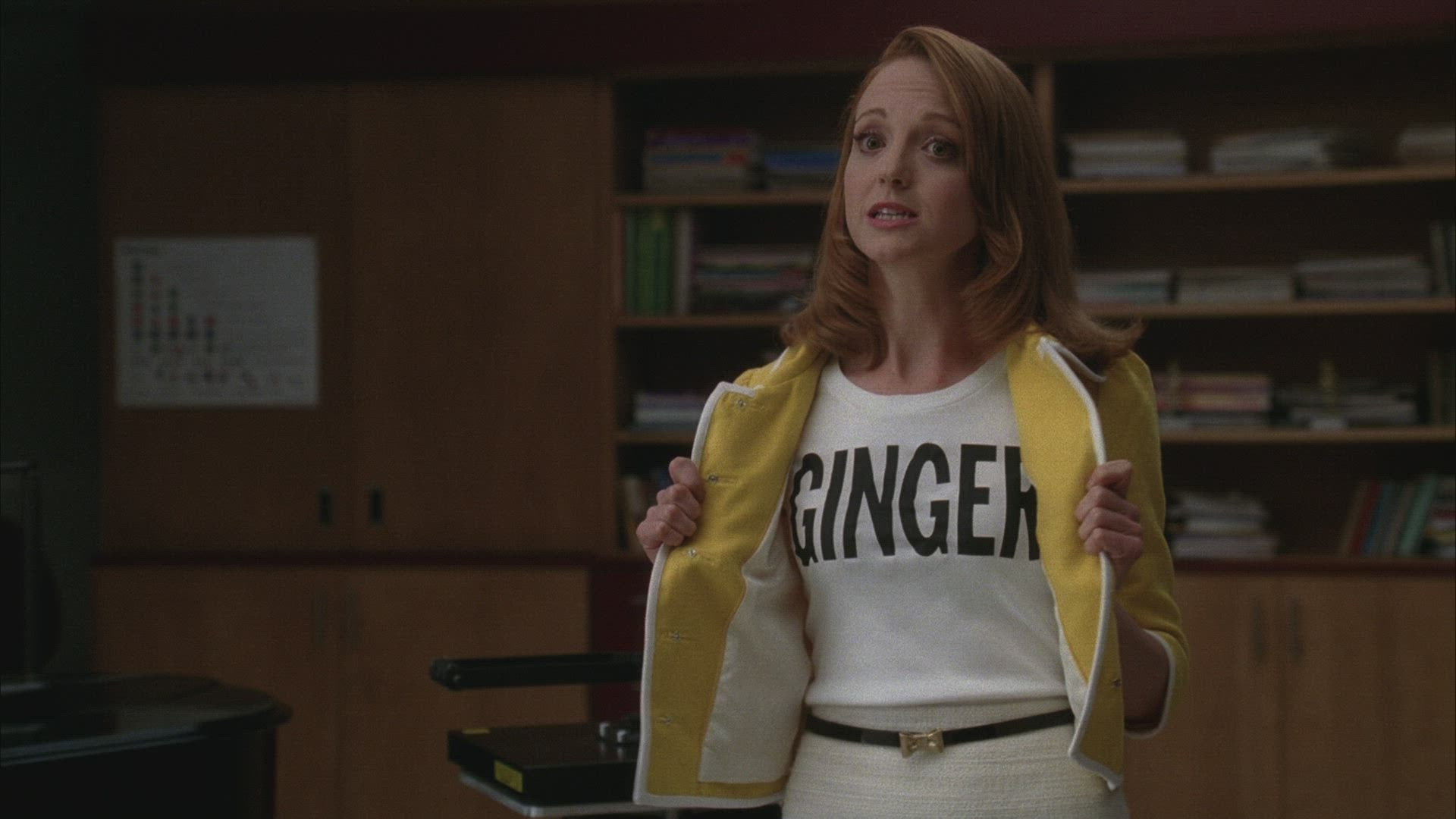 غلي الموسم 2 الحلقة 18 Born This Way