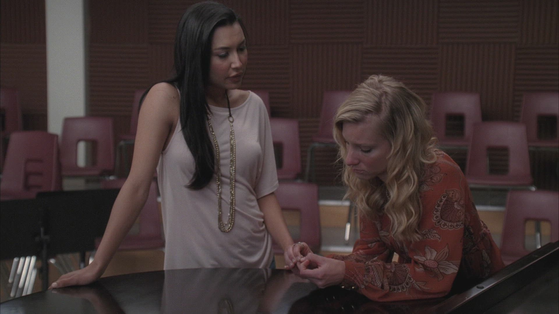 غلي الموسم 2 الحلقة 19 Rumors