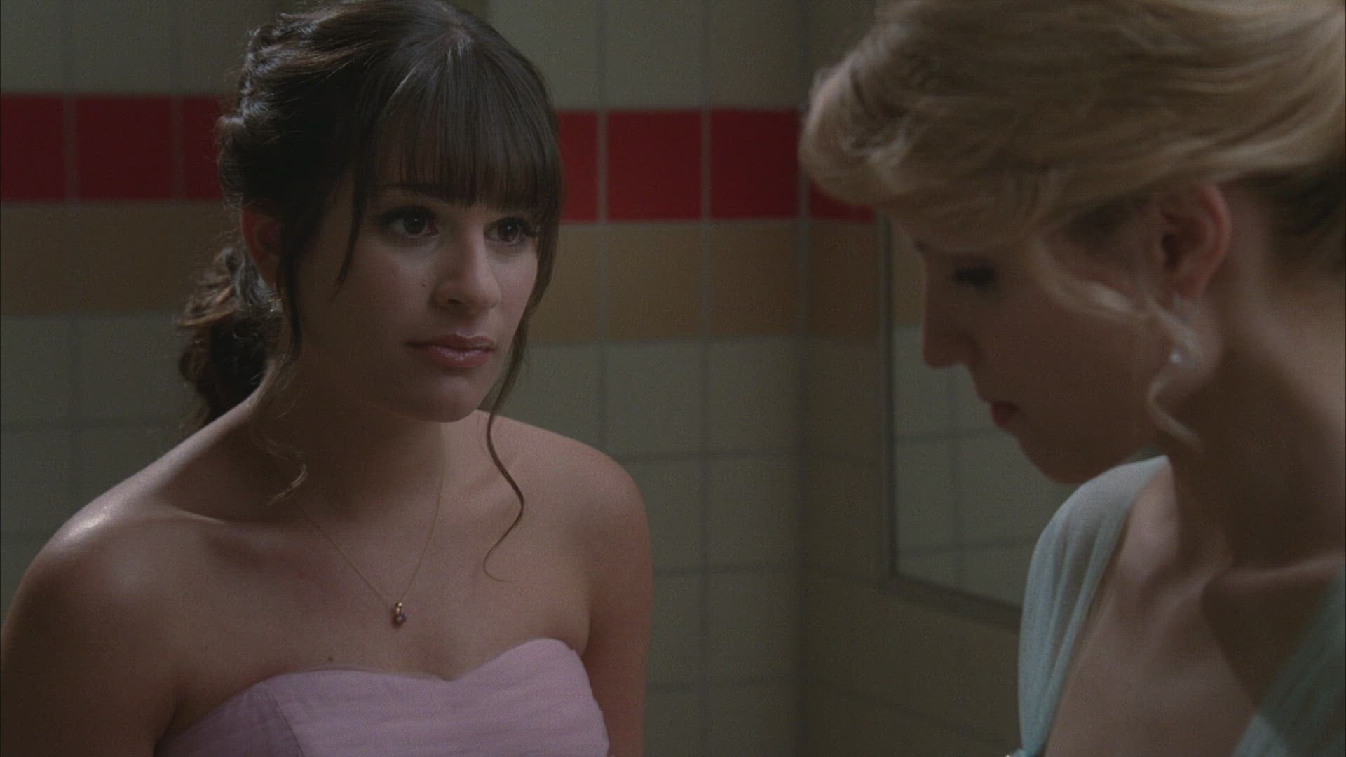 غلي الموسم 2 الحلقة 20 Prom Queen