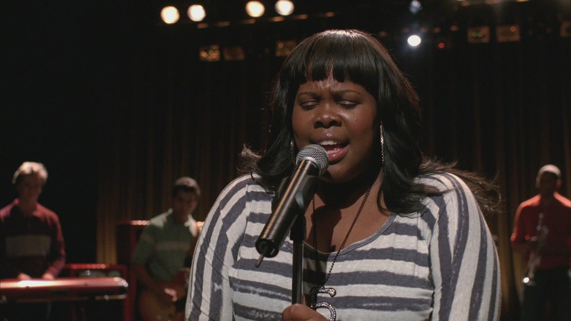 غلي الموسم 2 الحلقة 21 Funeral