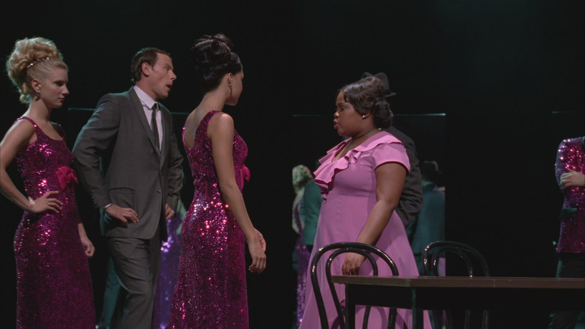 غلي الموسم 3 الحلقة 3 Asian F