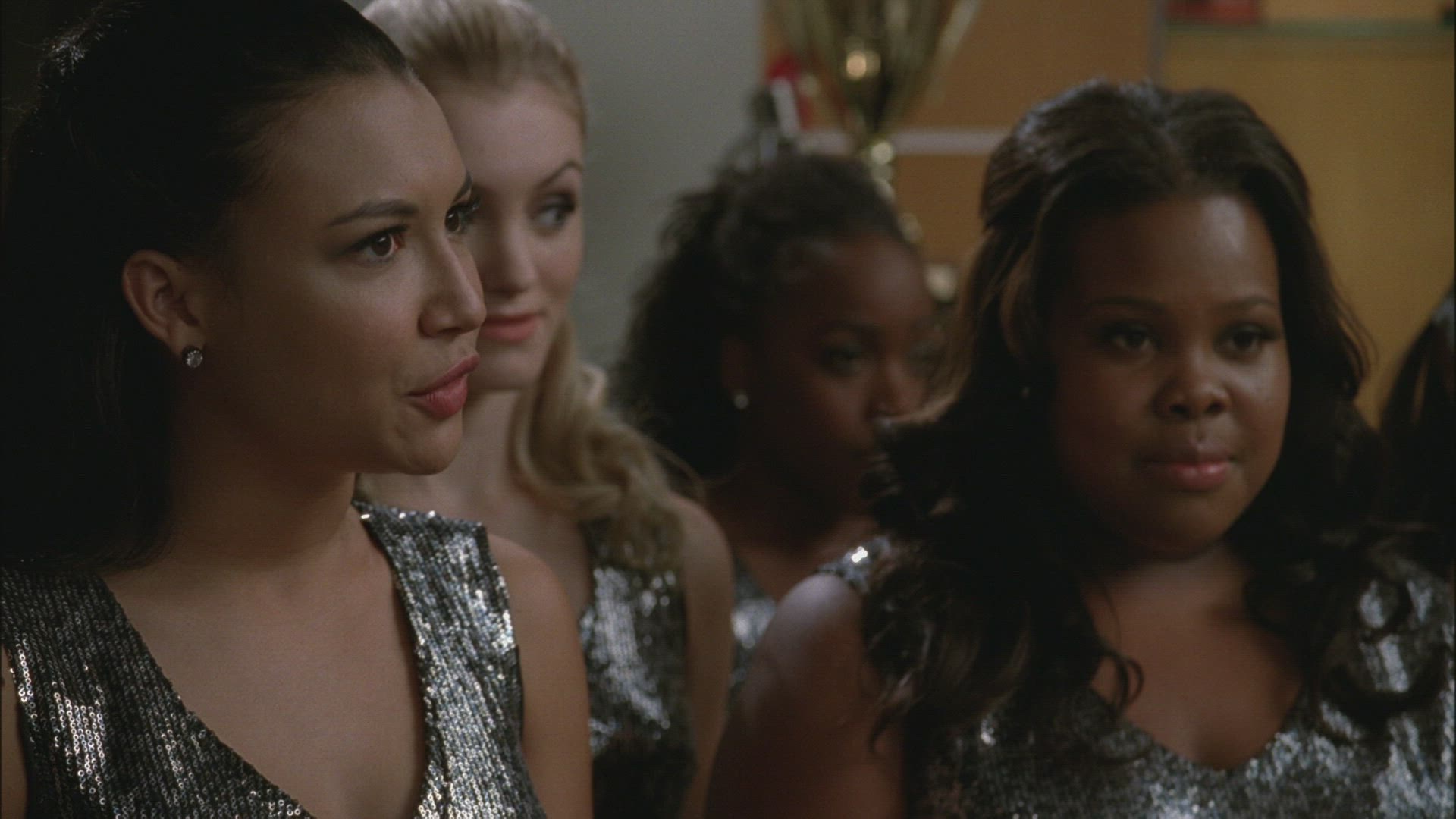 غلي الموسم 3 الحلقة 8 Hold On To Sixteen