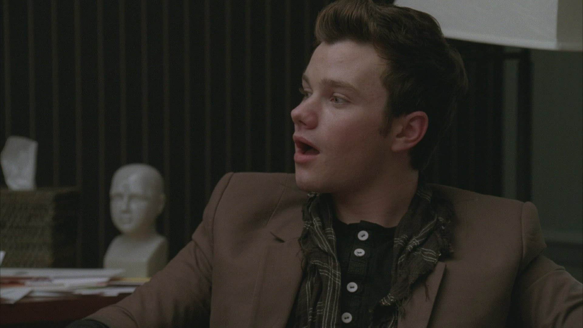 غلي الموسم 3 الحلقة 11 Michael