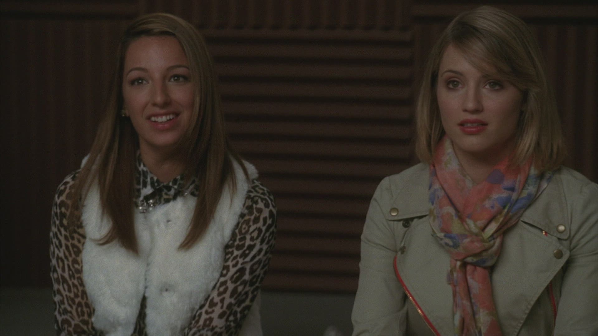 غلي الموسم 3 الحلقة 12 The Spanish Teacher